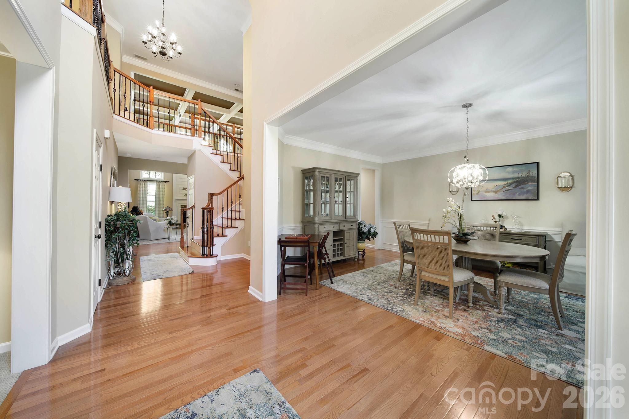 3012 Applewood Point Lane — Belmont