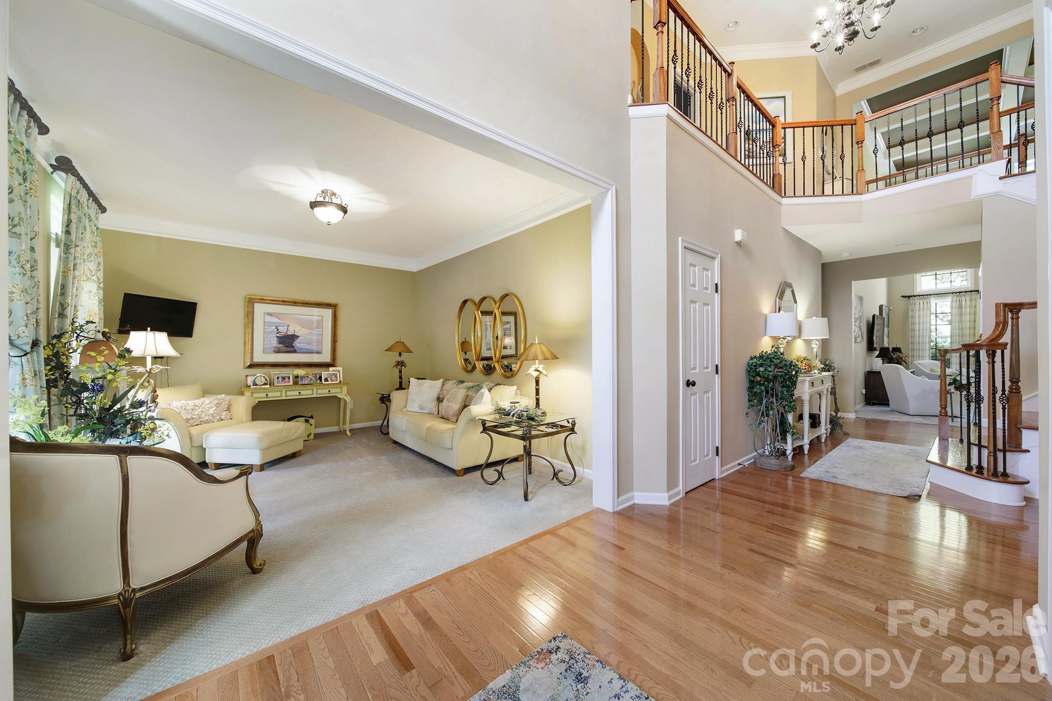 3012 Applewood Point Lane — Belmont