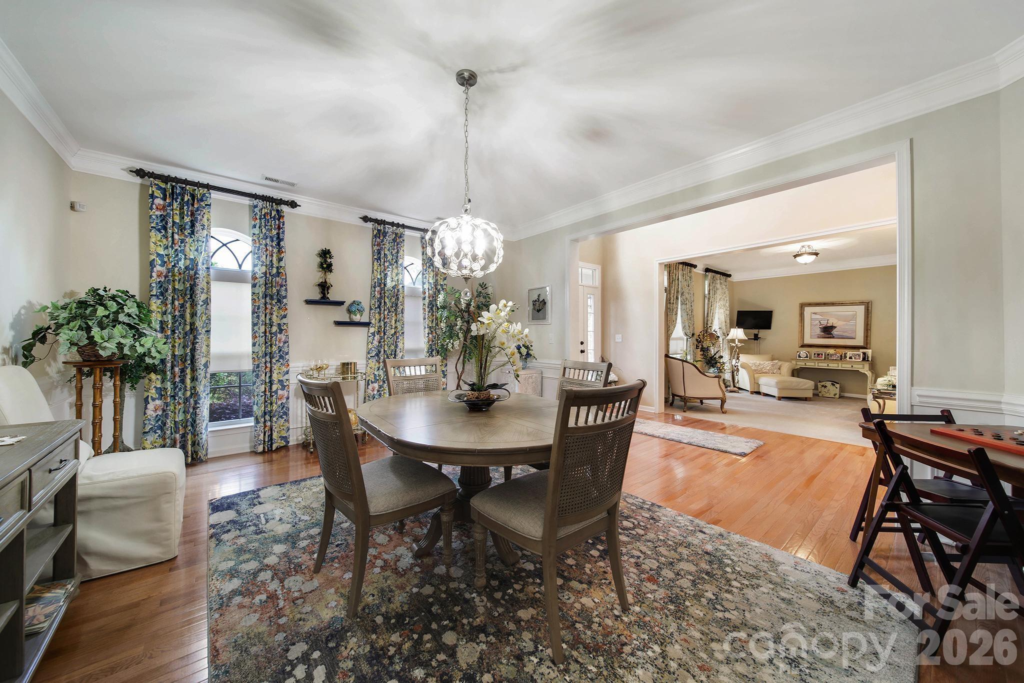 3012 Applewood Point Lane — Belmont