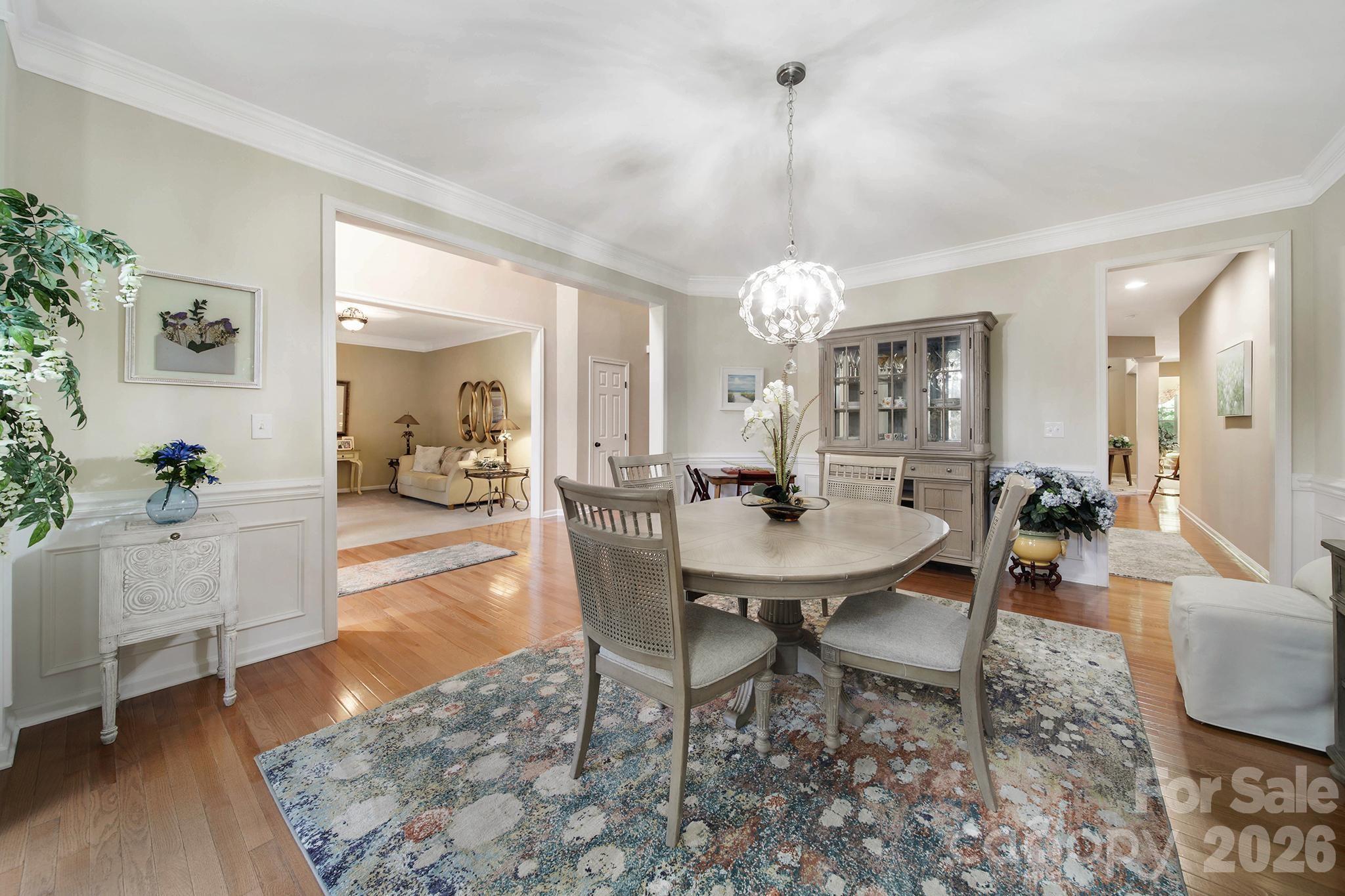 3012 Applewood Point Lane — Belmont