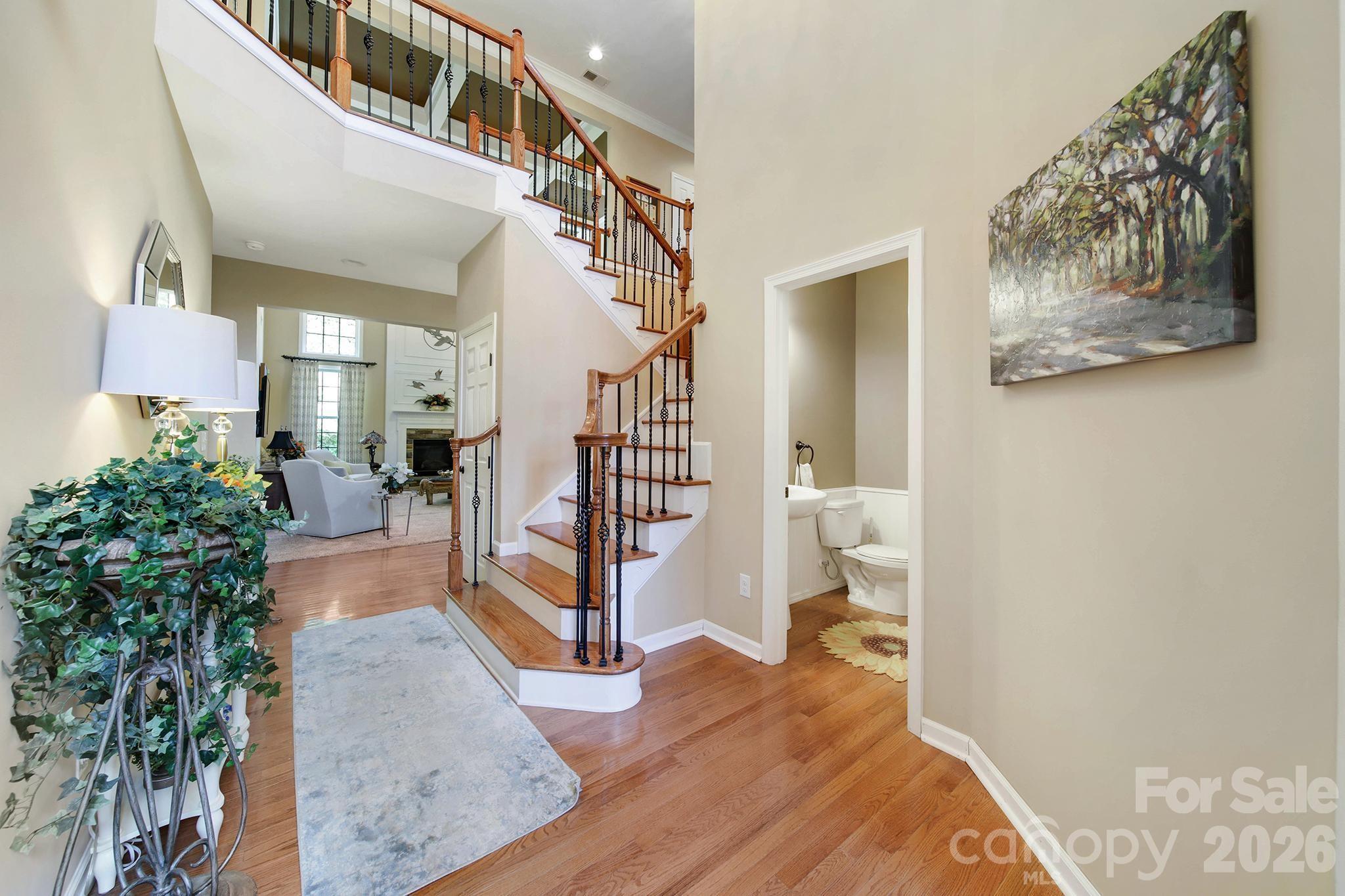 3012 Applewood Point Lane — Belmont
