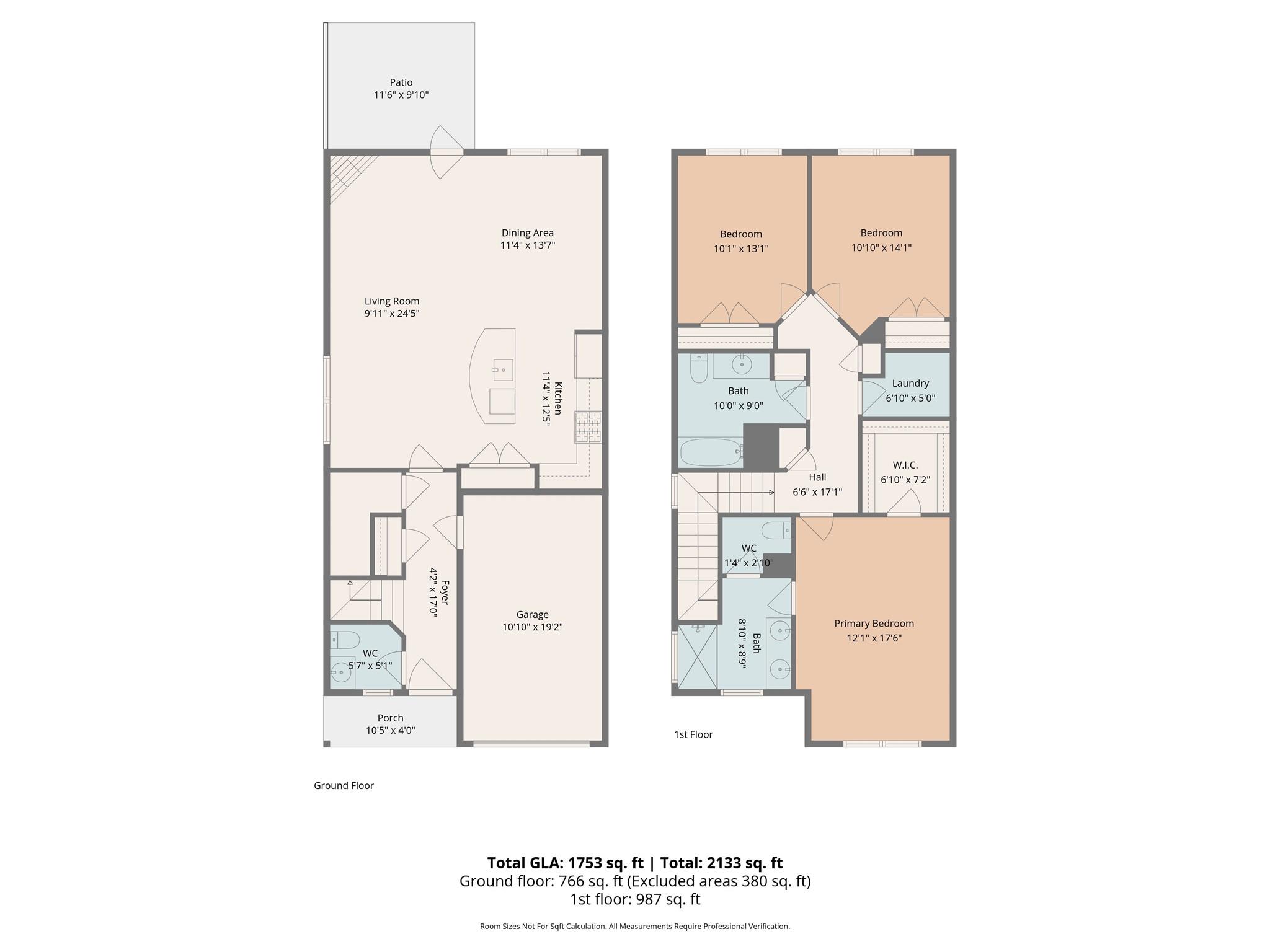 5044 Moss Pine Way — Tega Cay