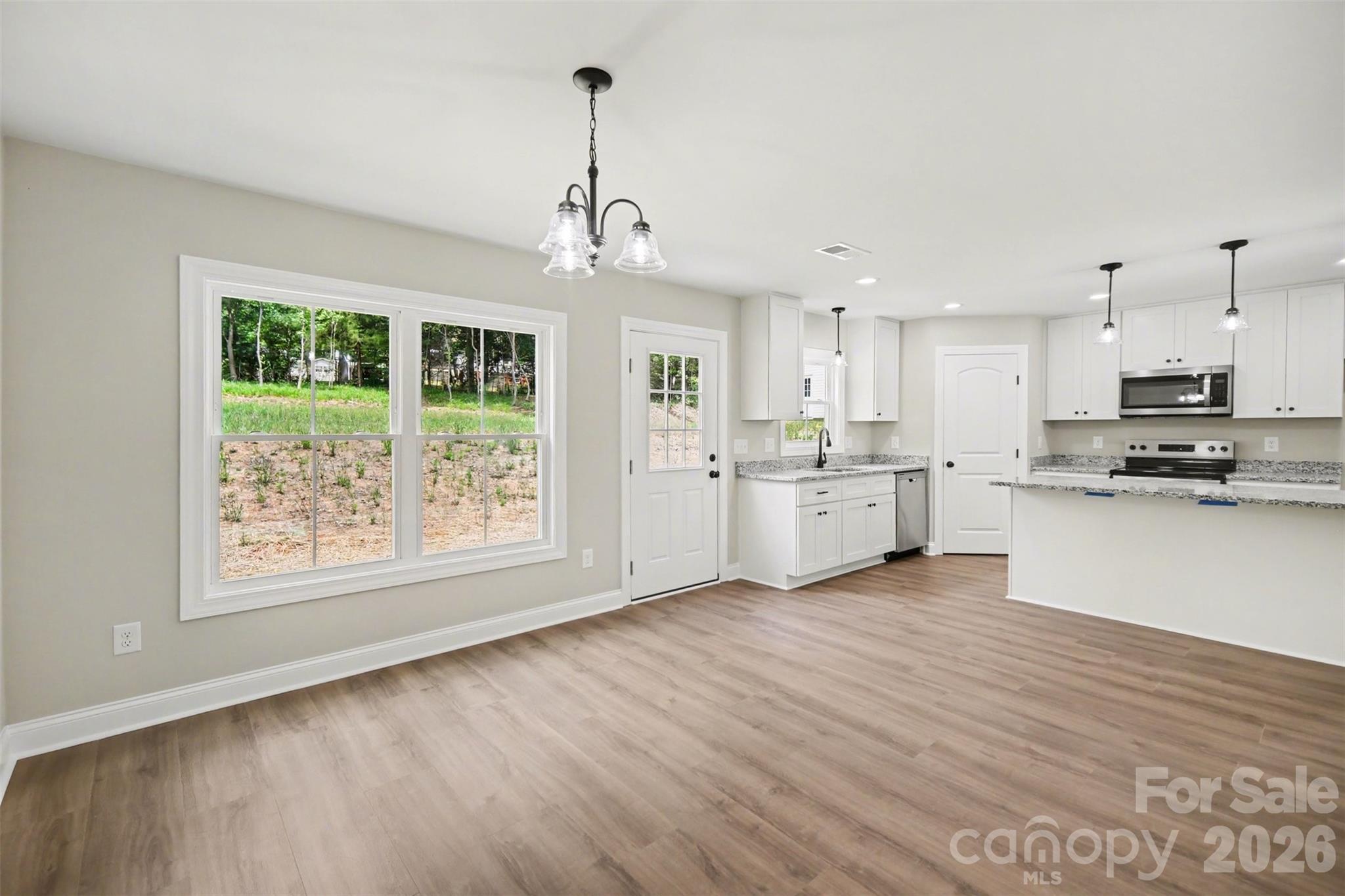 1332 Mason Street — Kannapolis