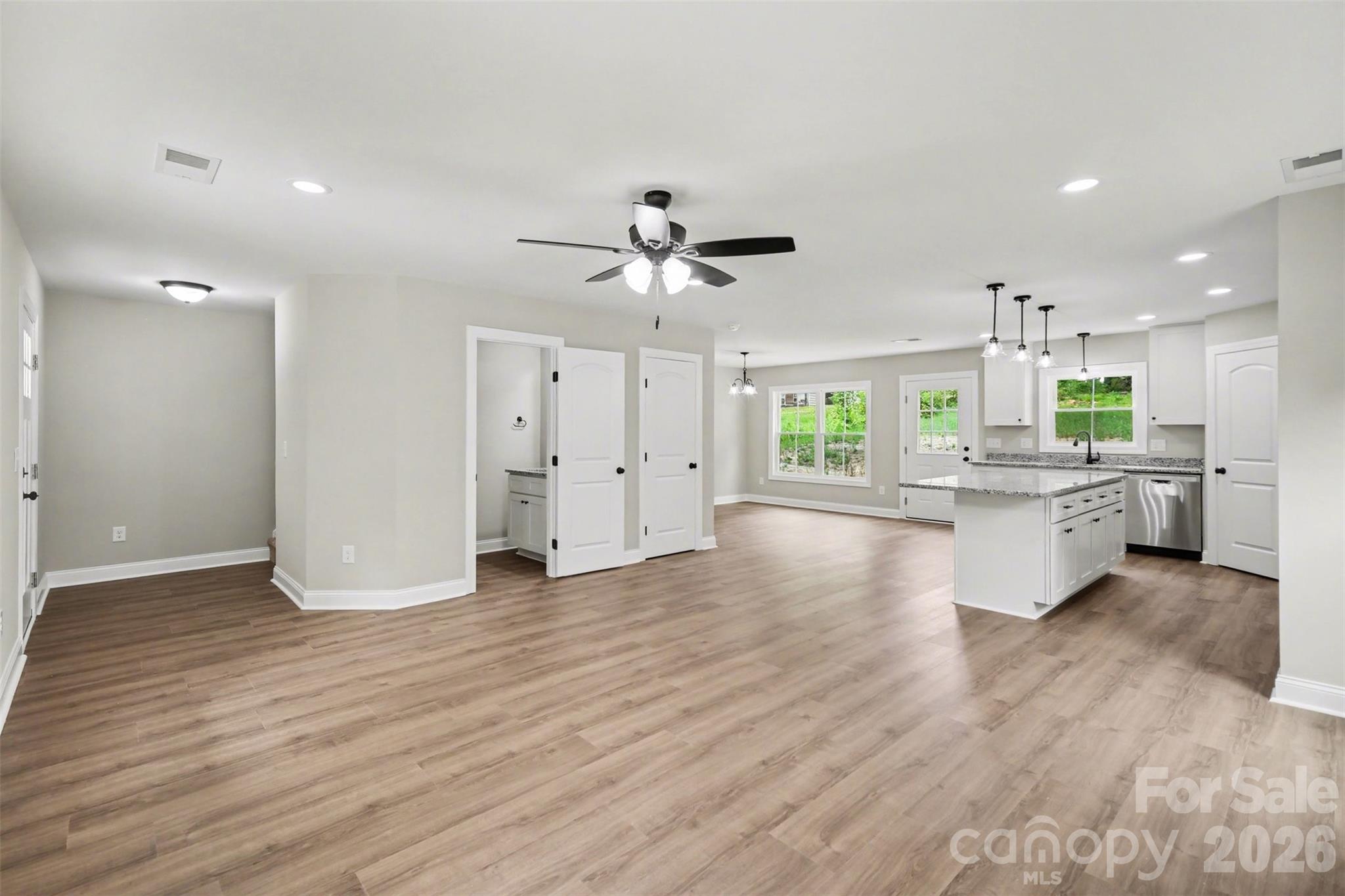 1332 Mason Street — Kannapolis