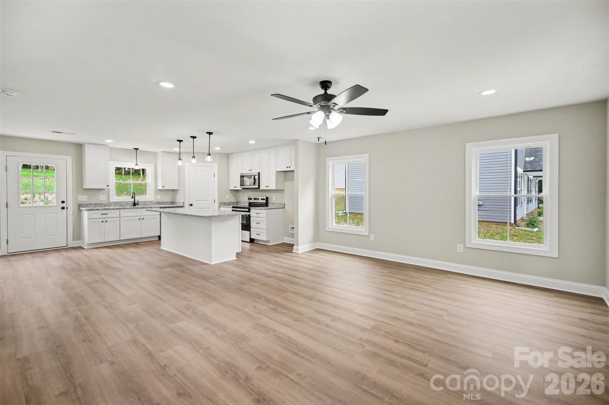 1332 Mason Street — Kannapolis