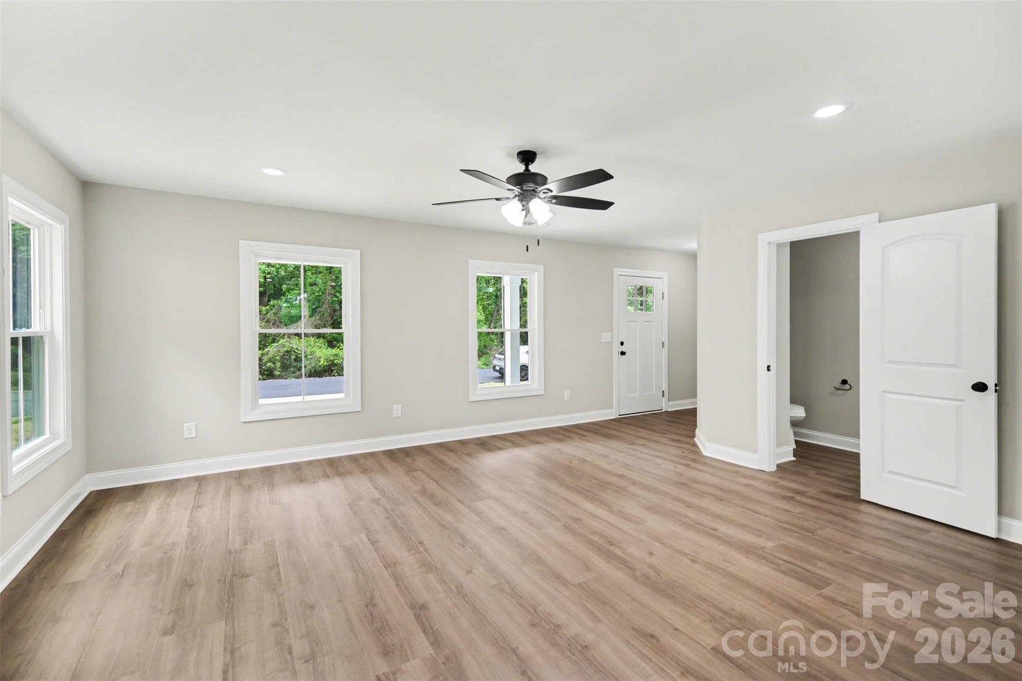 1332 Mason Street — Kannapolis