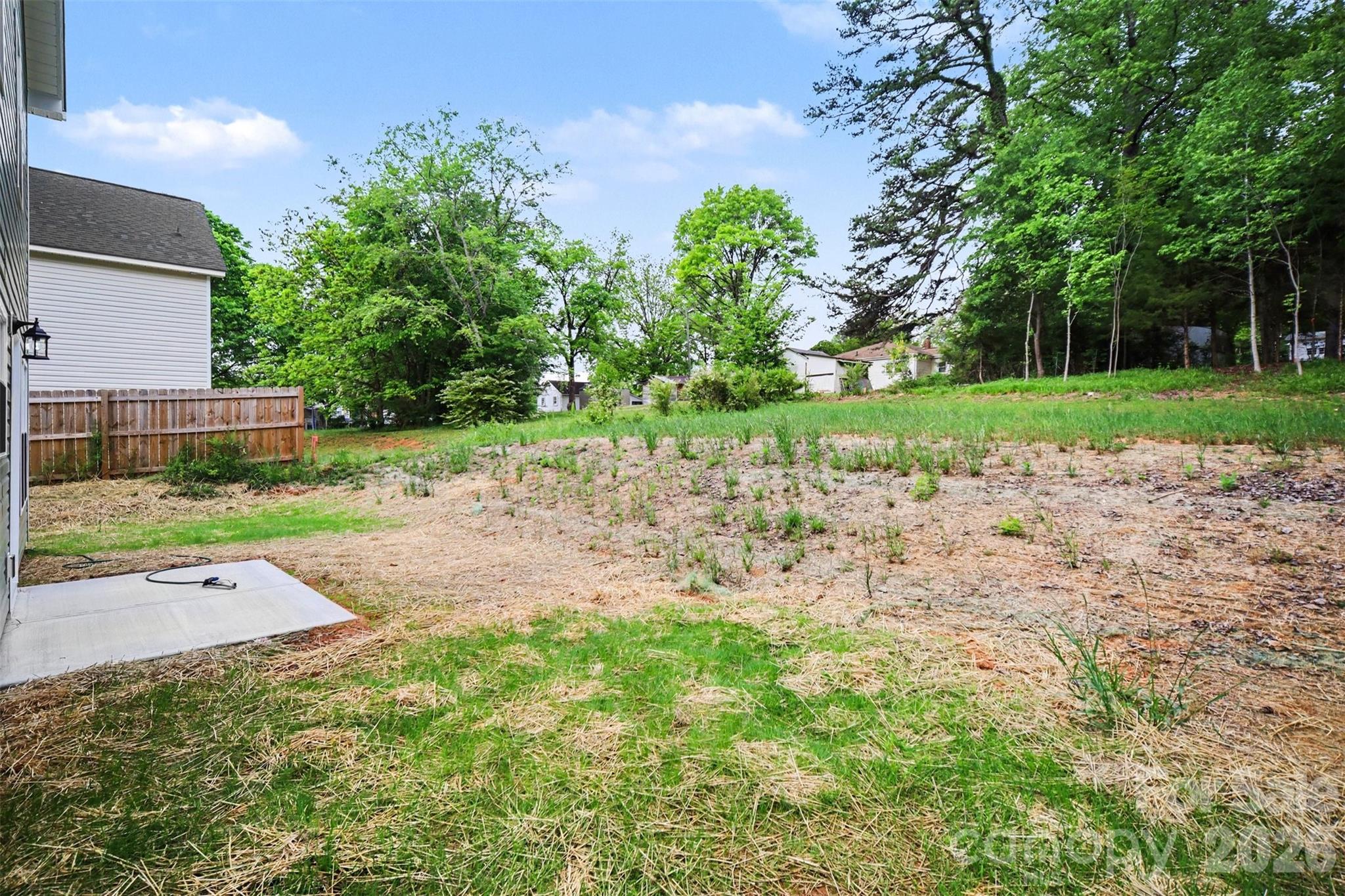 1332 Mason Street — Kannapolis