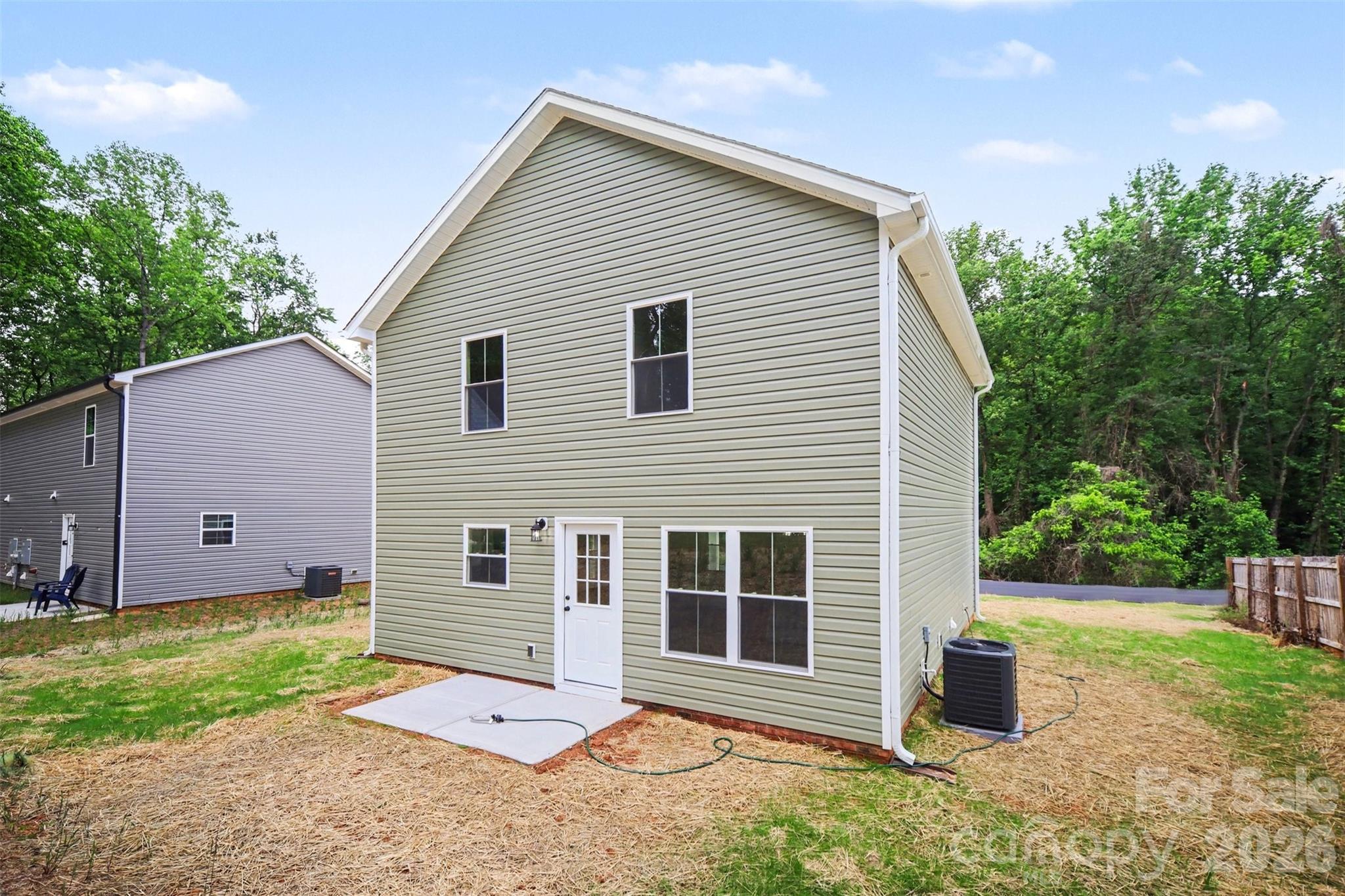 1332 Mason Street — Kannapolis