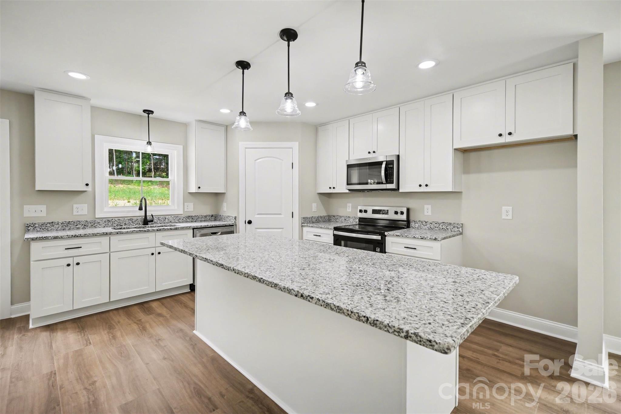 1332 Mason Street — Kannapolis