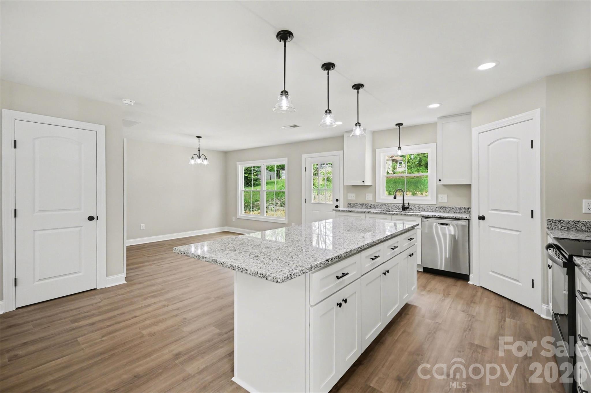 1332 Mason Street — Kannapolis