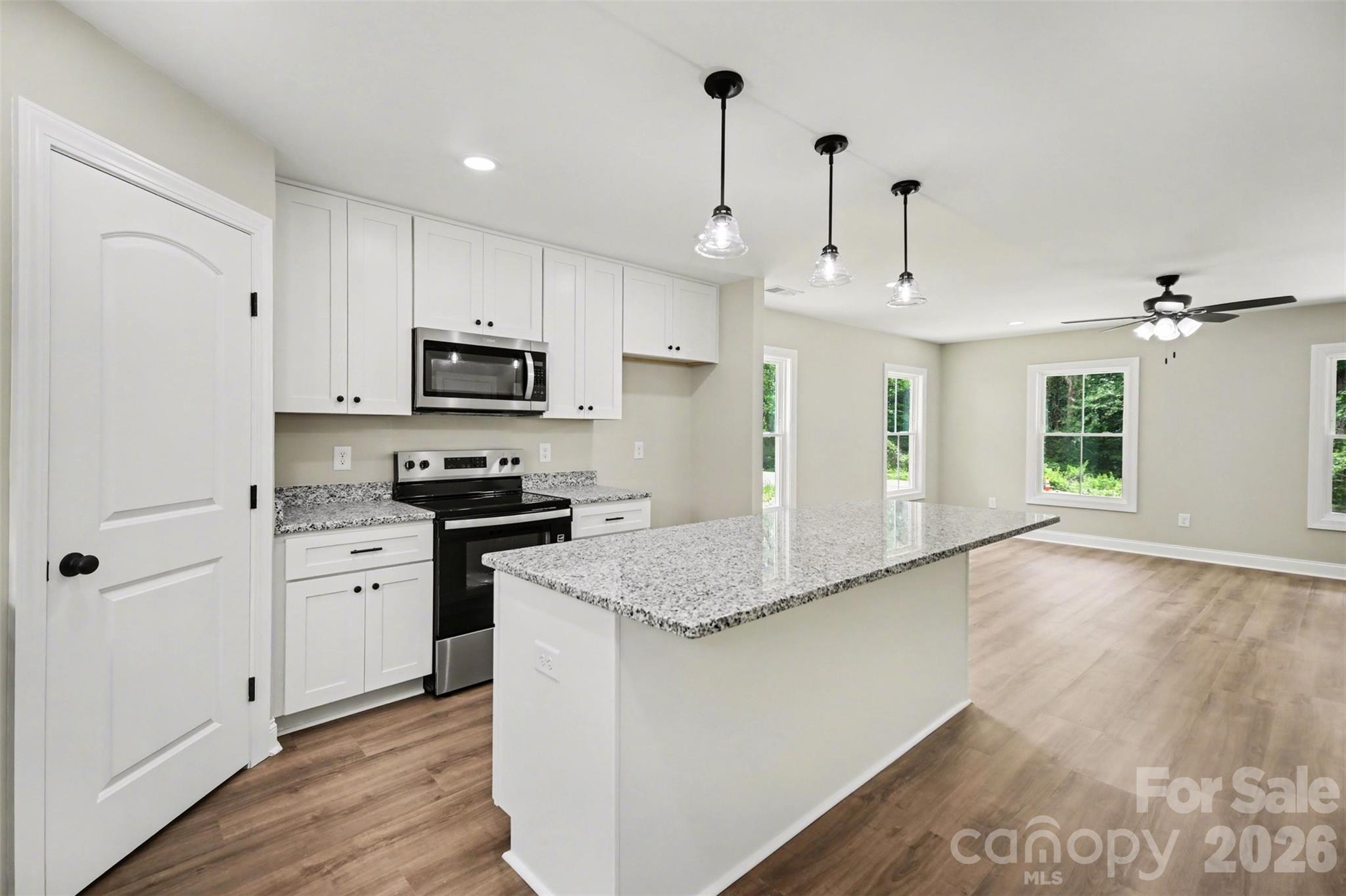 1332 Mason Street — Kannapolis