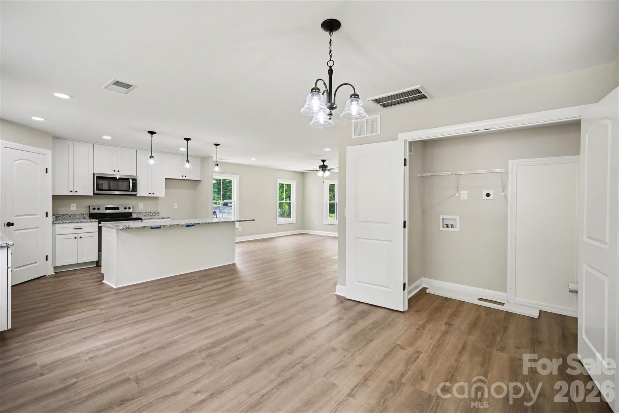 1332 Mason Street — Kannapolis