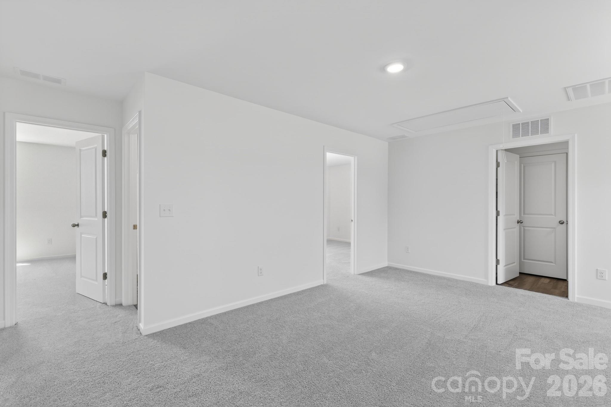 1602 Highacre Place #50 — Bessemer City