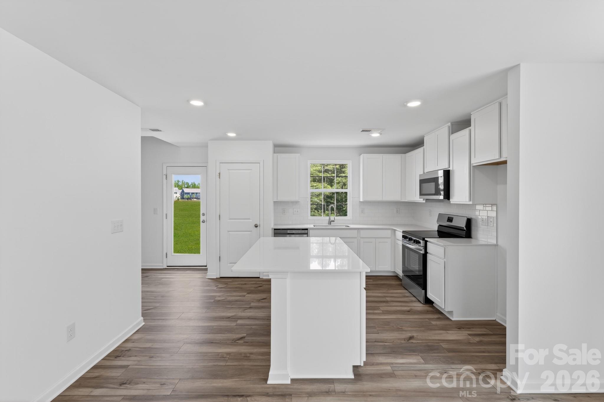 1602 Highacre Place #50 — Bessemer City