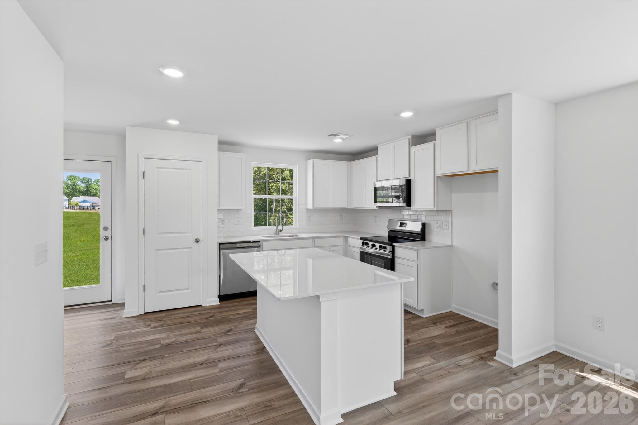 1602 Highacre Place #50 — Bessemer City