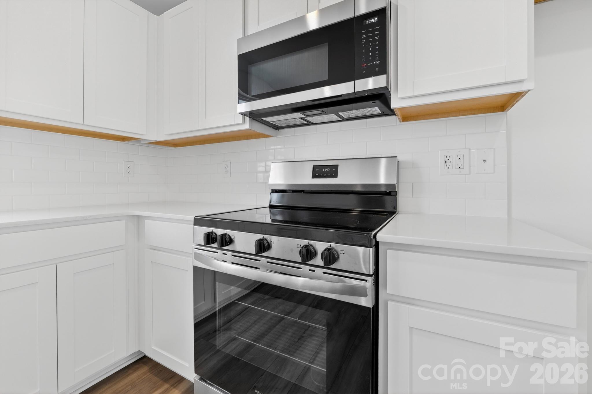 1602 Highacre Place #50 — Bessemer City