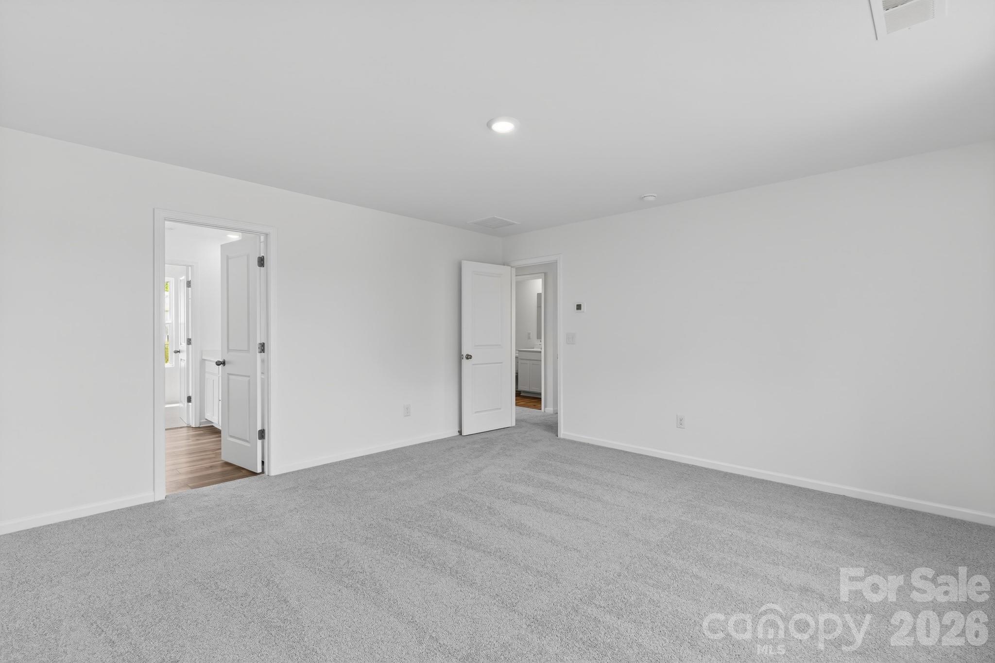 1602 Highacre Place #50 — Bessemer City