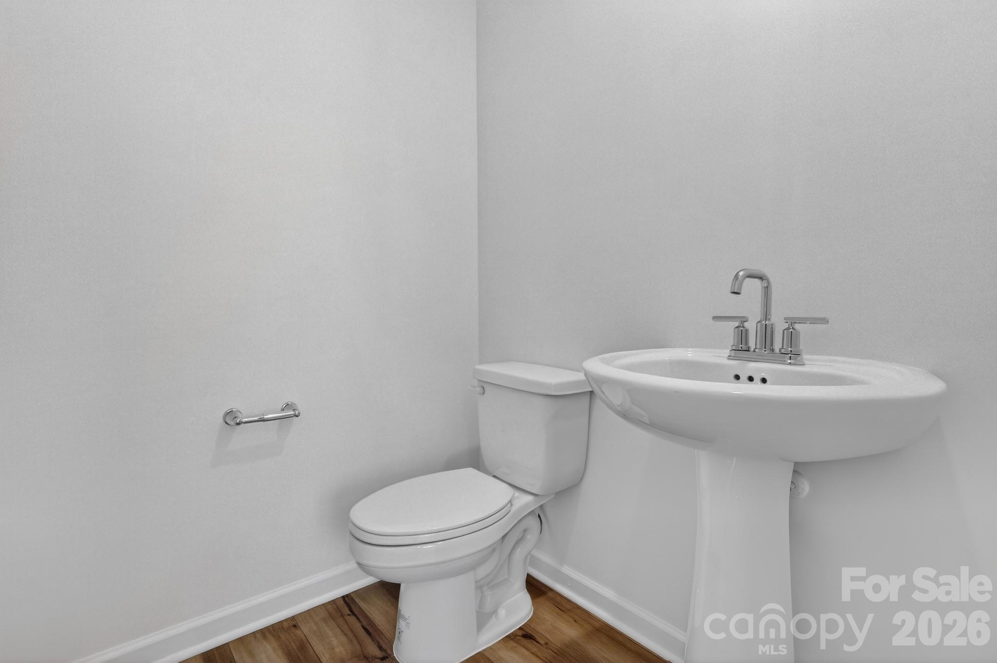 1602 Highacre Place #50 — Bessemer City