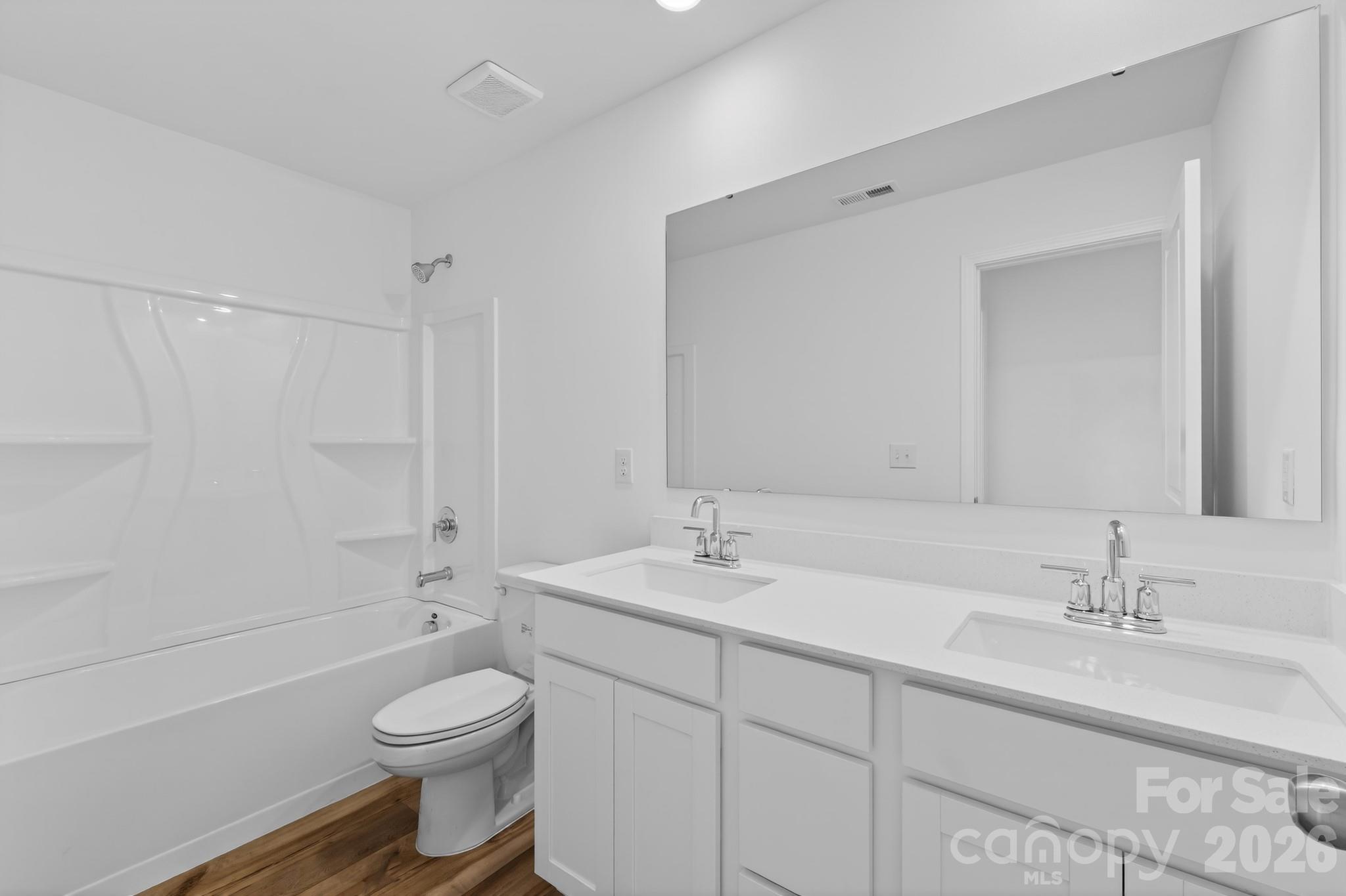 1602 Highacre Place #50 — Bessemer City