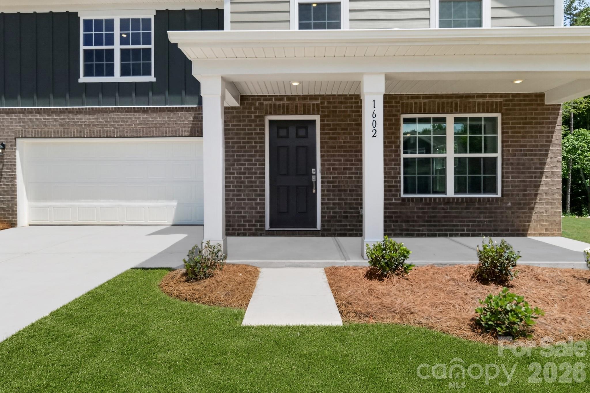 1602 Highacre Place #50 — Bessemer City