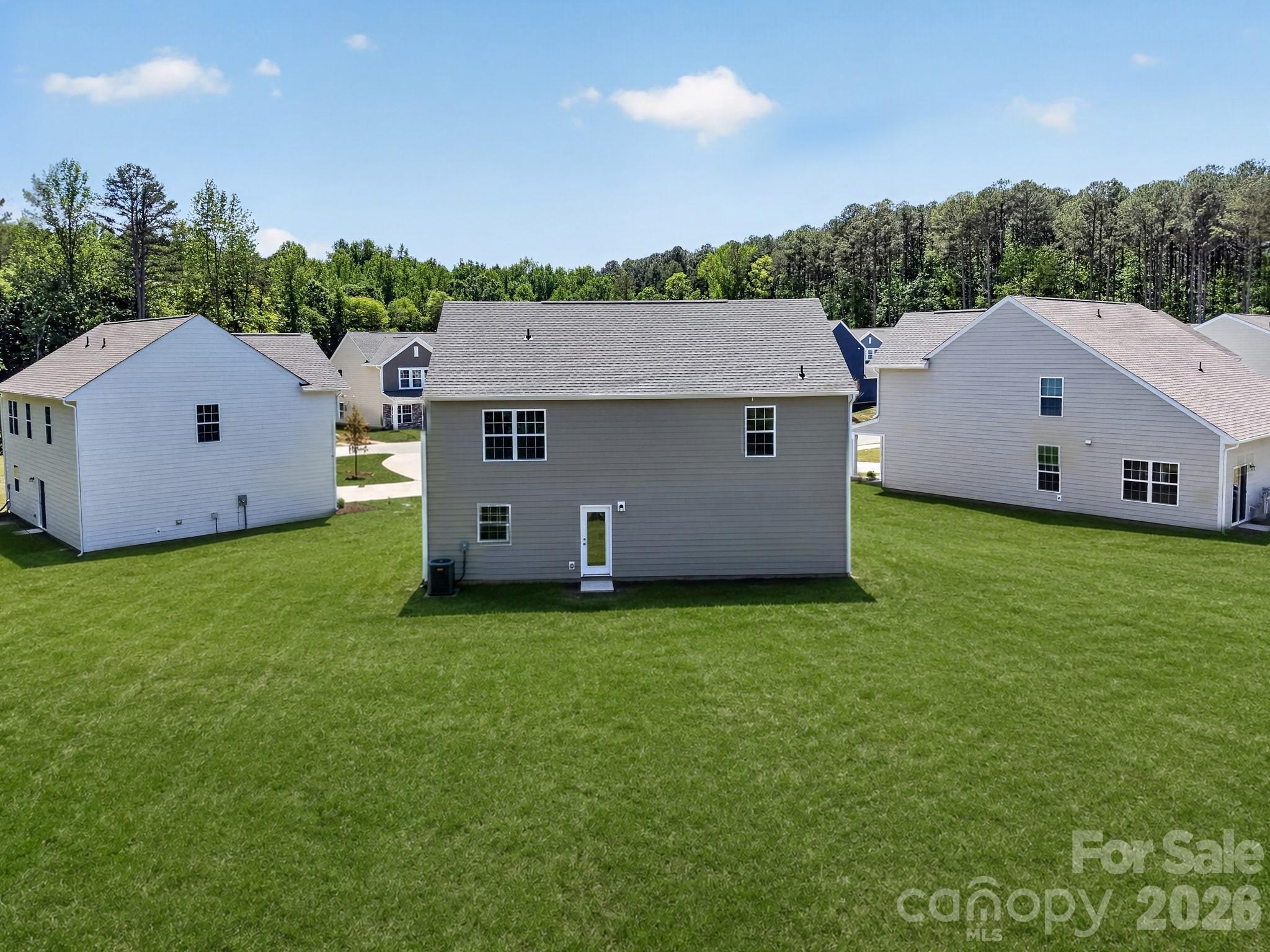 1602 Highacre Place #50 — Bessemer City