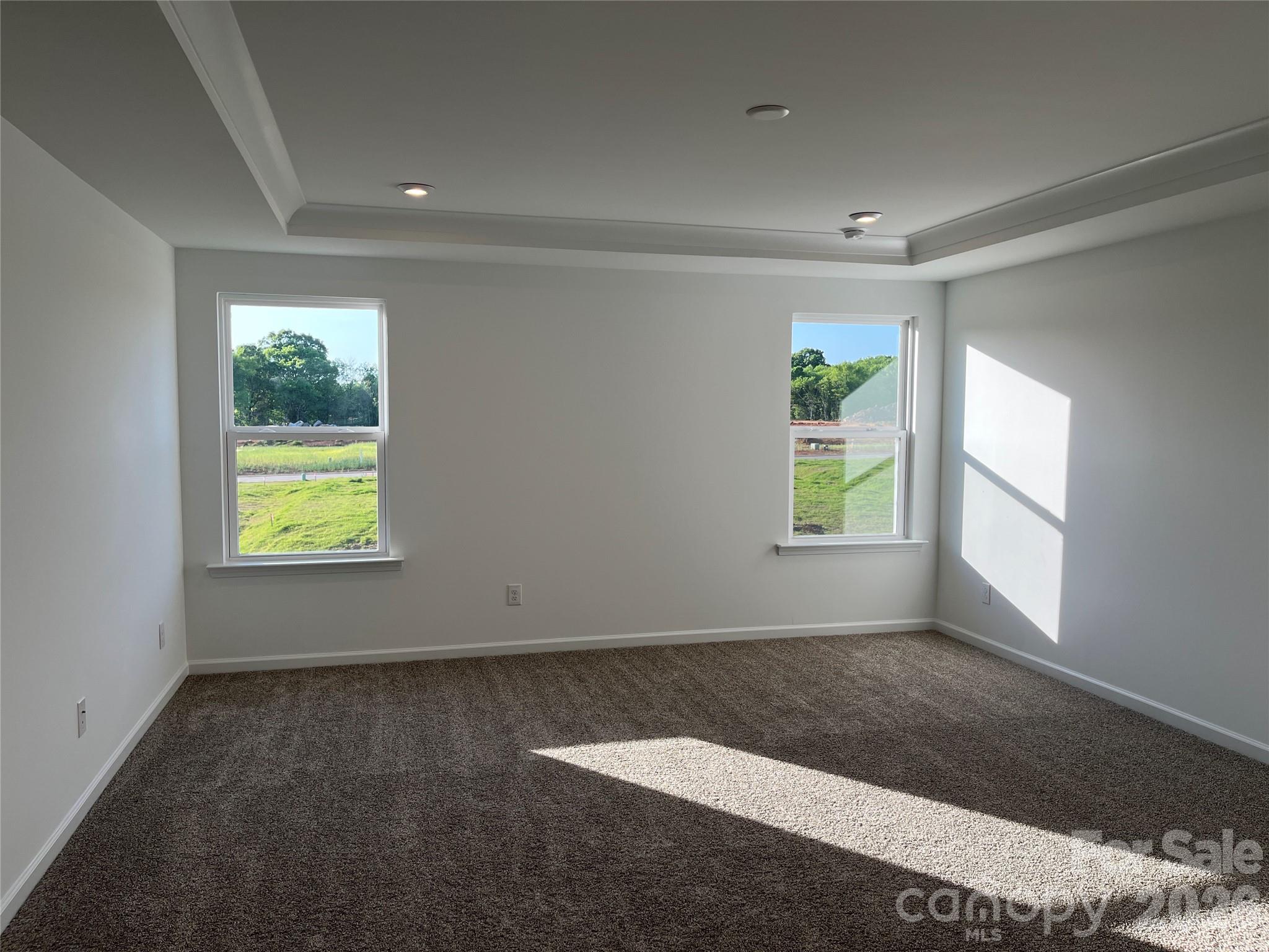 12109 Bradshaw Court — Charlotte