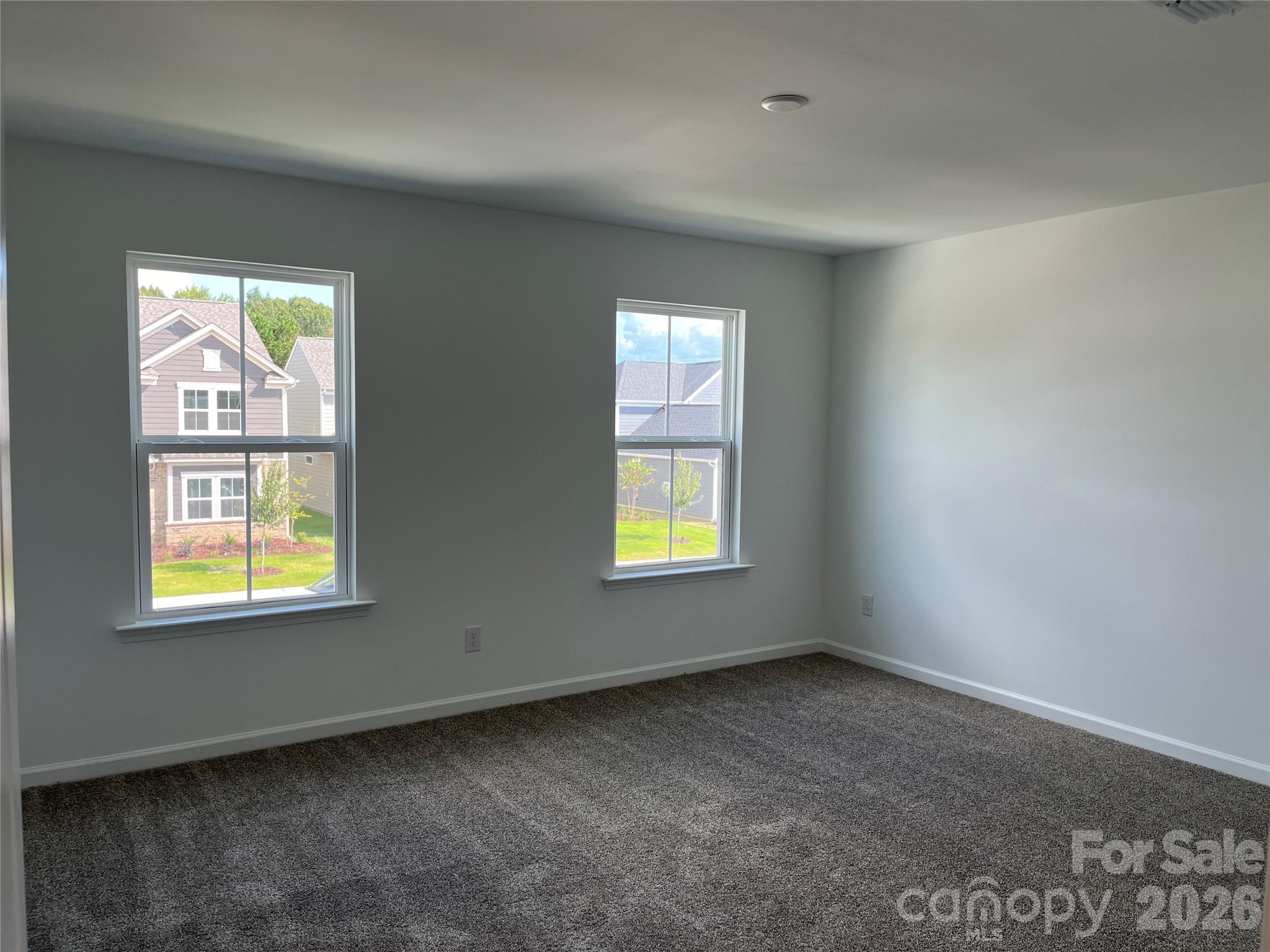 12109 Bradshaw Court — Charlotte