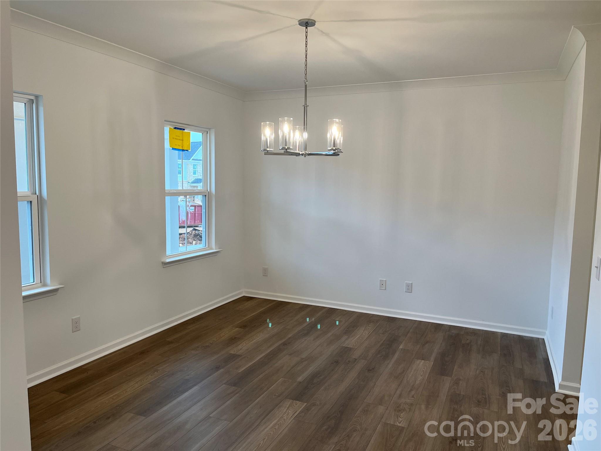 12109 Bradshaw Court — Charlotte