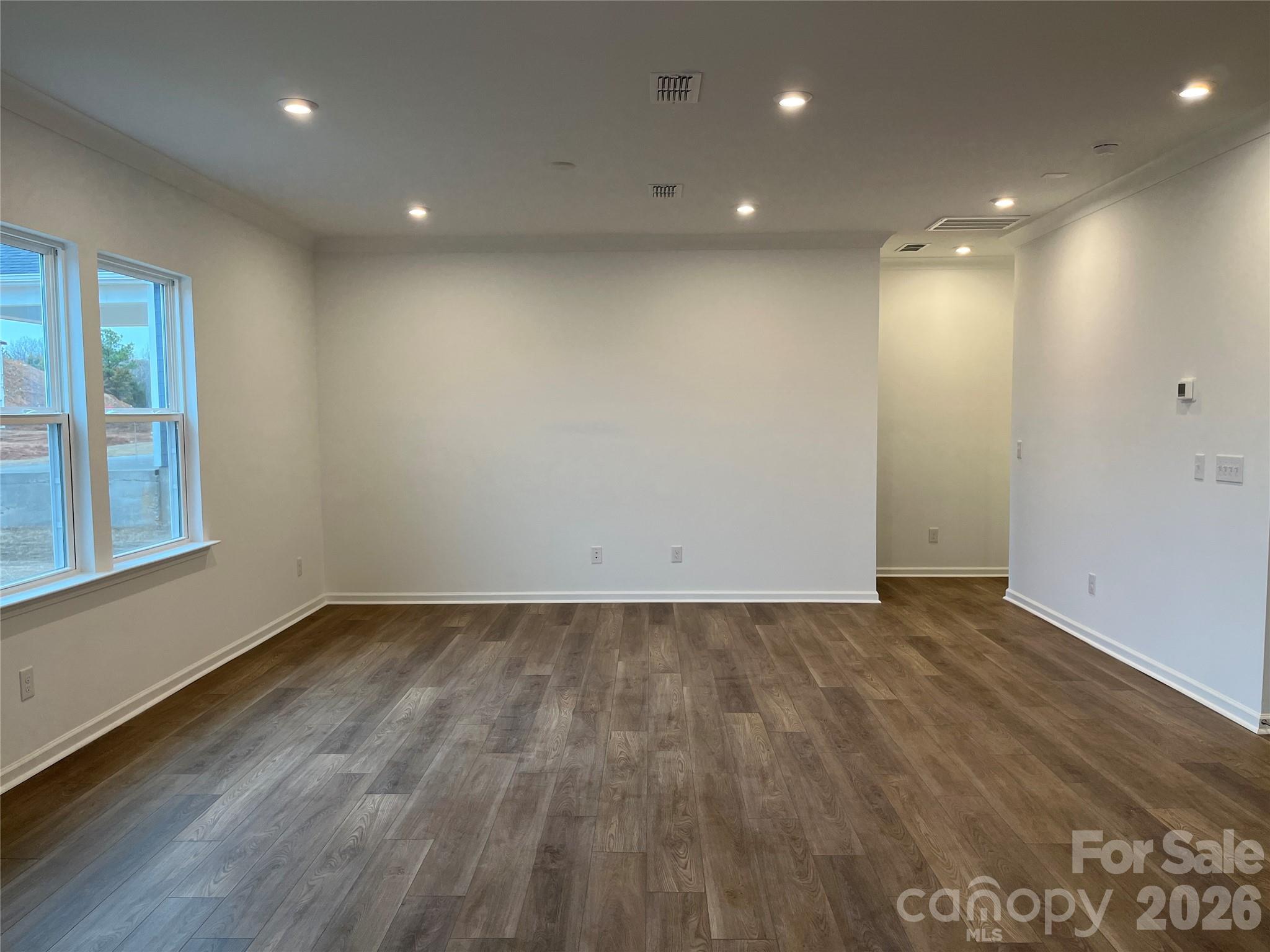 12109 Bradshaw Court — Charlotte