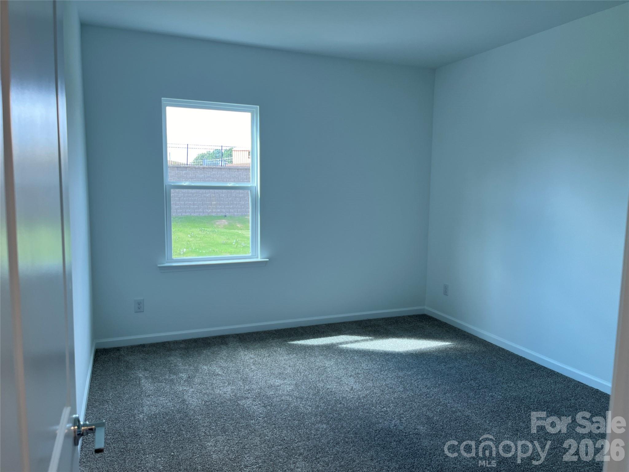 12109 Bradshaw Court — Charlotte