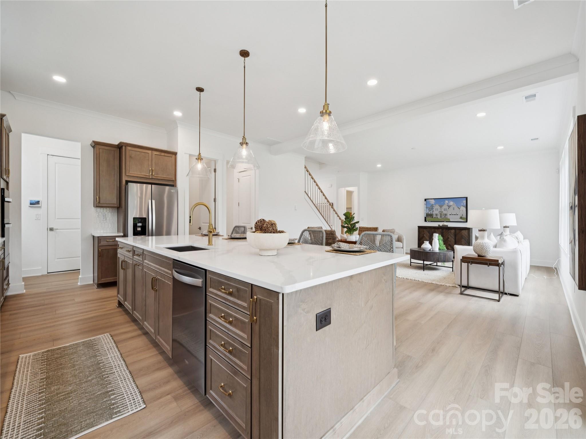 5433 Vernon Ridge Road #129 — Huntersville