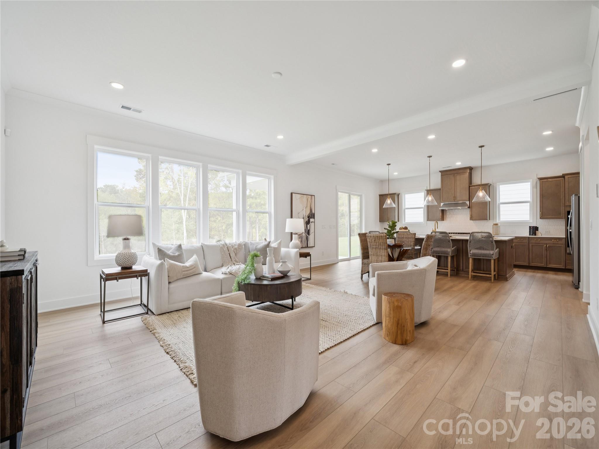 5433 Vernon Ridge Road #129 — Huntersville