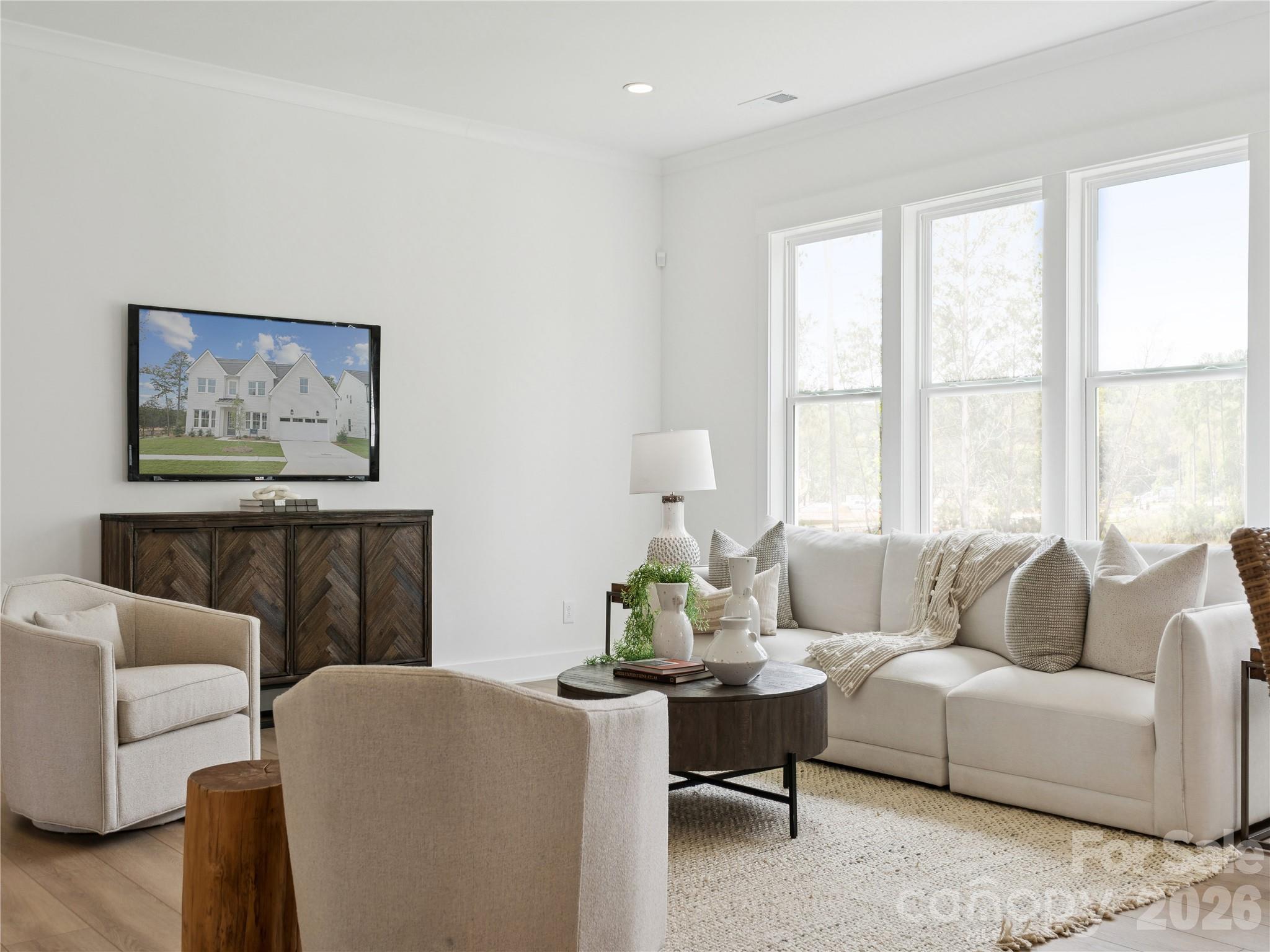 5433 Vernon Ridge Road #129 — Huntersville
