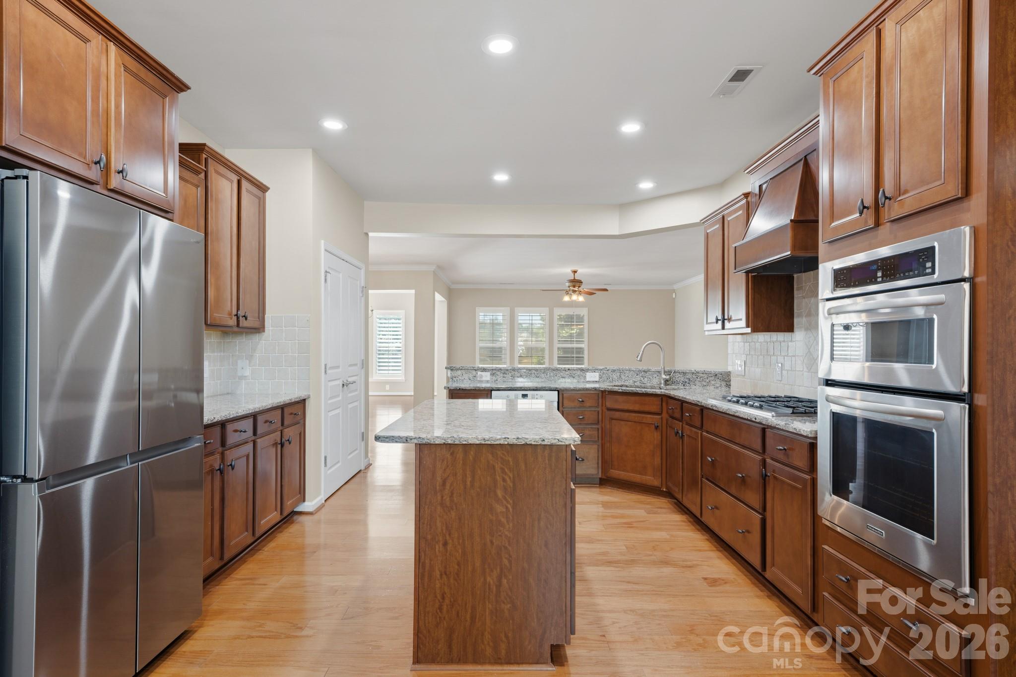 3096 Ambleside Drive — Fort Mill