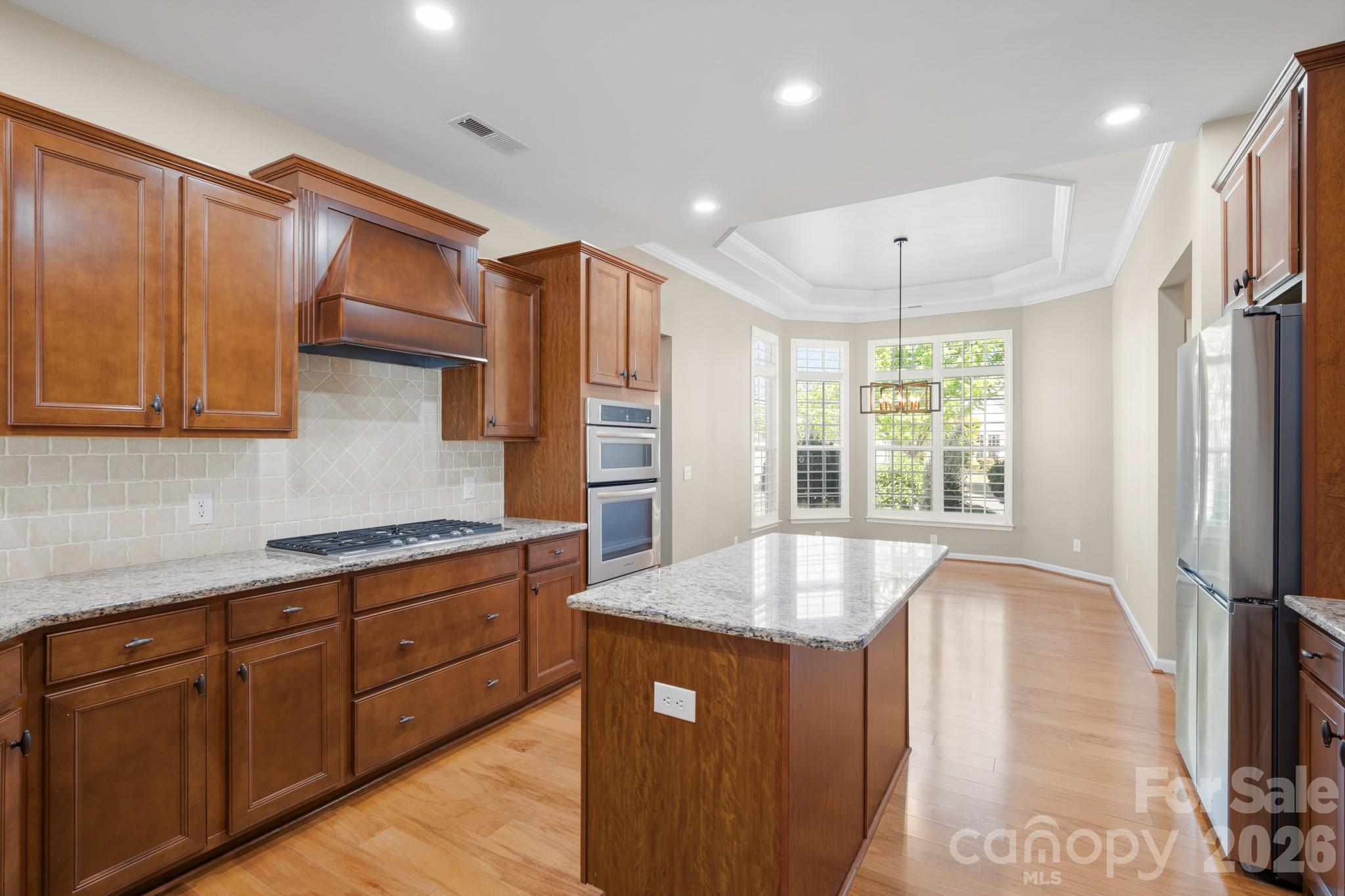 3096 Ambleside Drive — Fort Mill