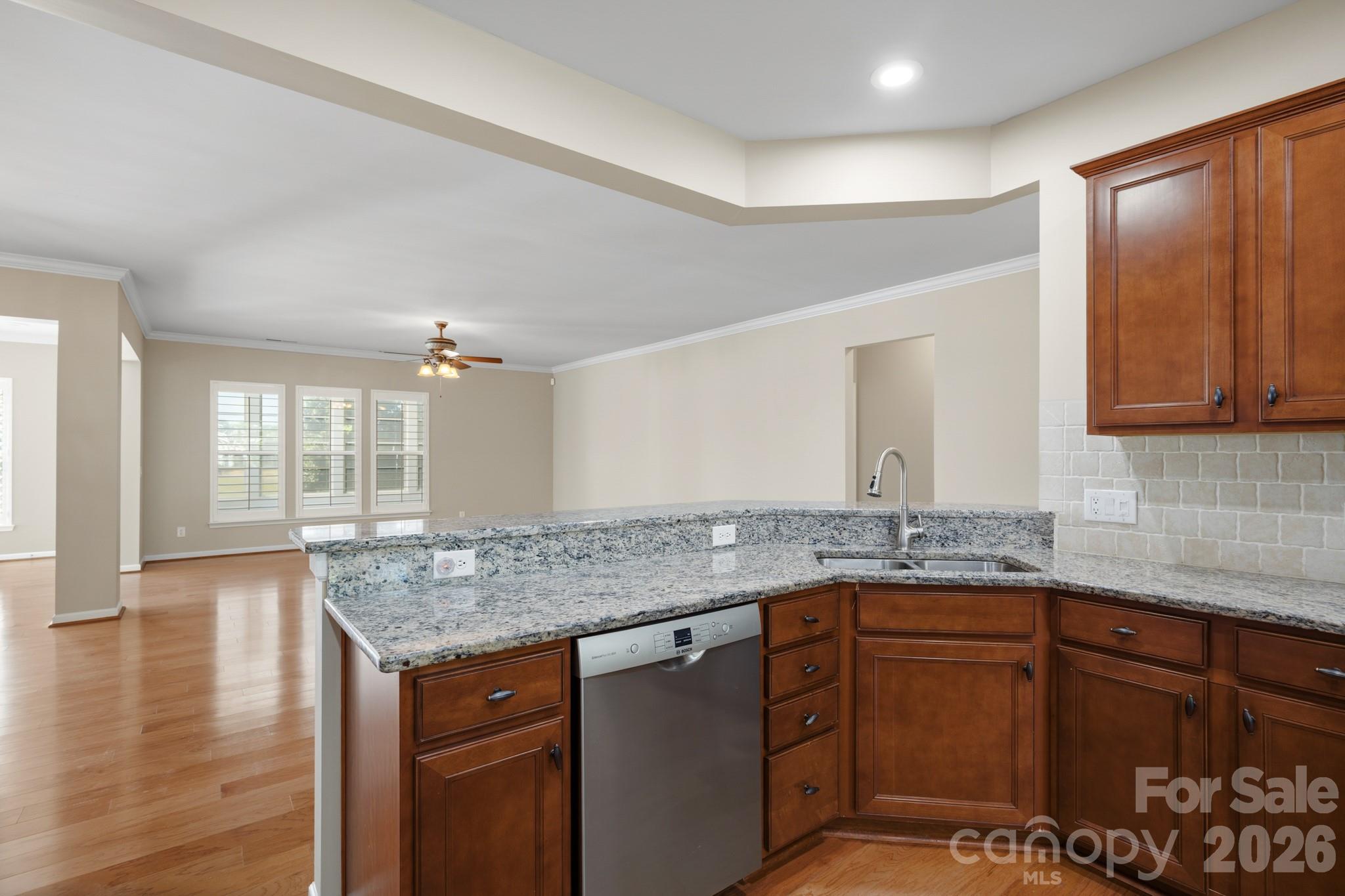 3096 Ambleside Drive — Fort Mill