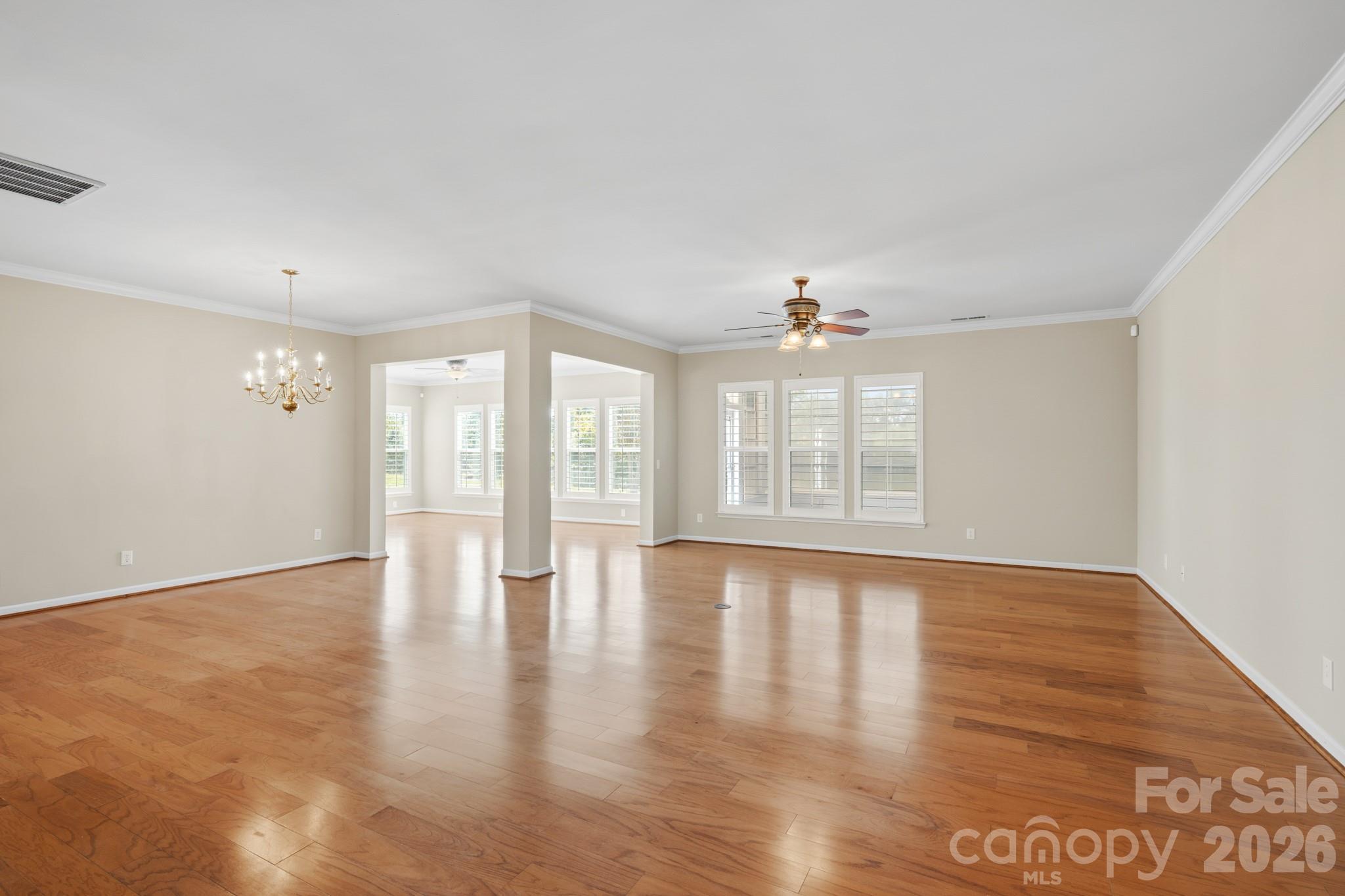 3096 Ambleside Drive — Fort Mill