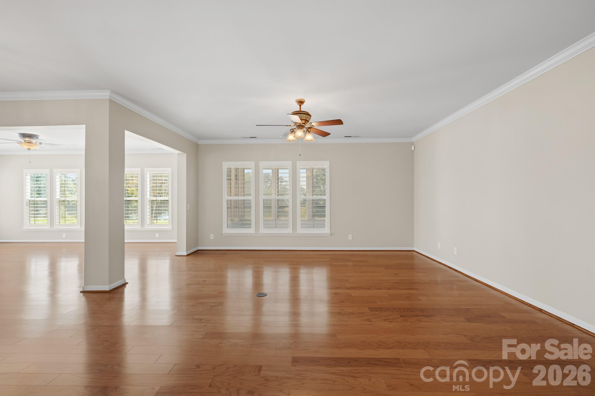 3096 Ambleside Drive — Fort Mill