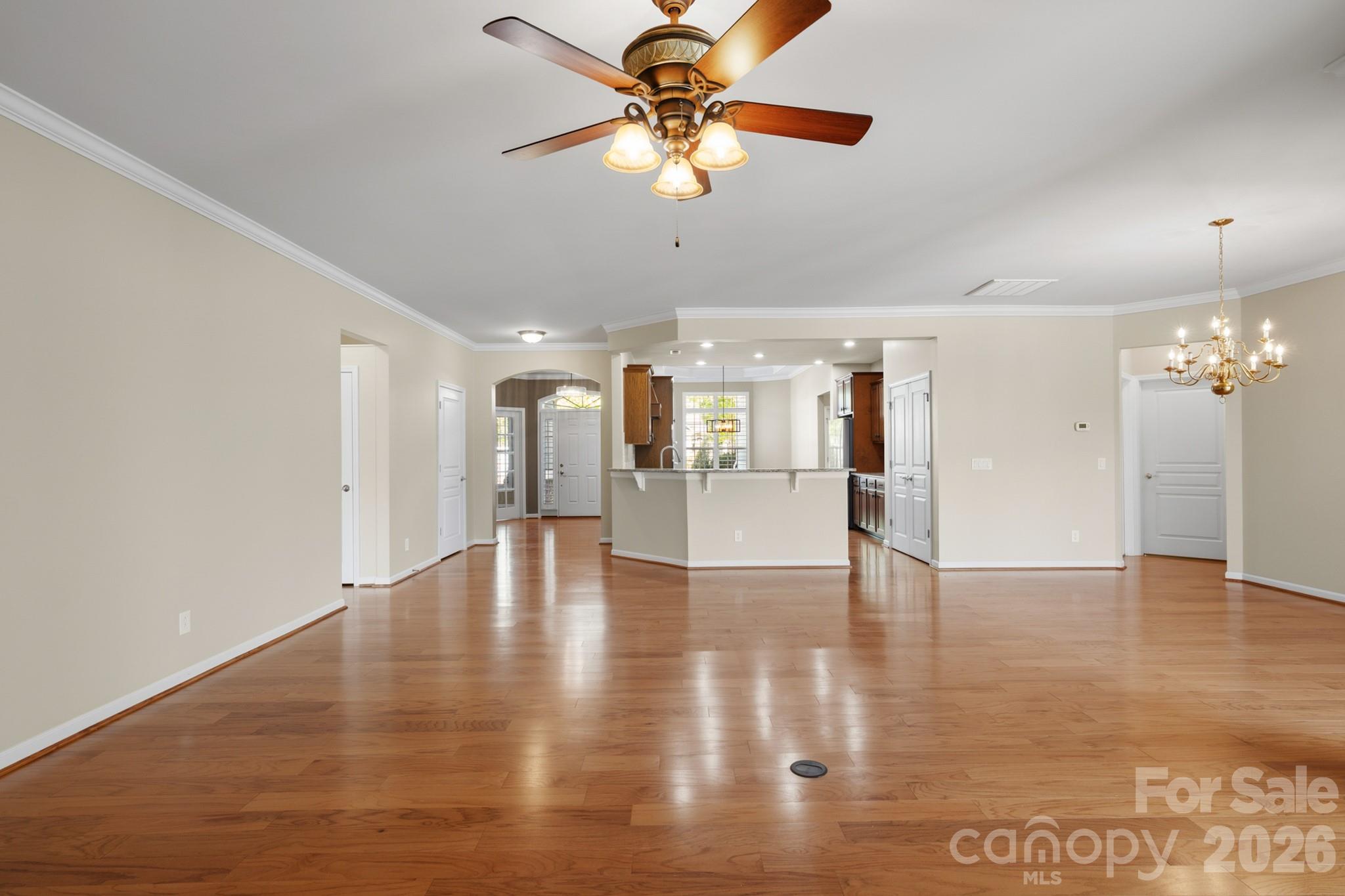 3096 Ambleside Drive — Fort Mill