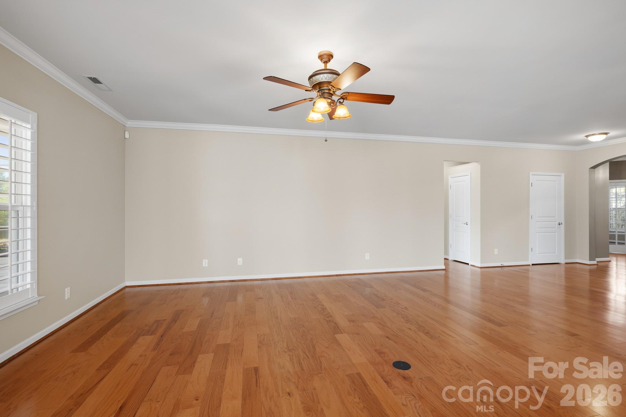 3096 Ambleside Drive — Fort Mill