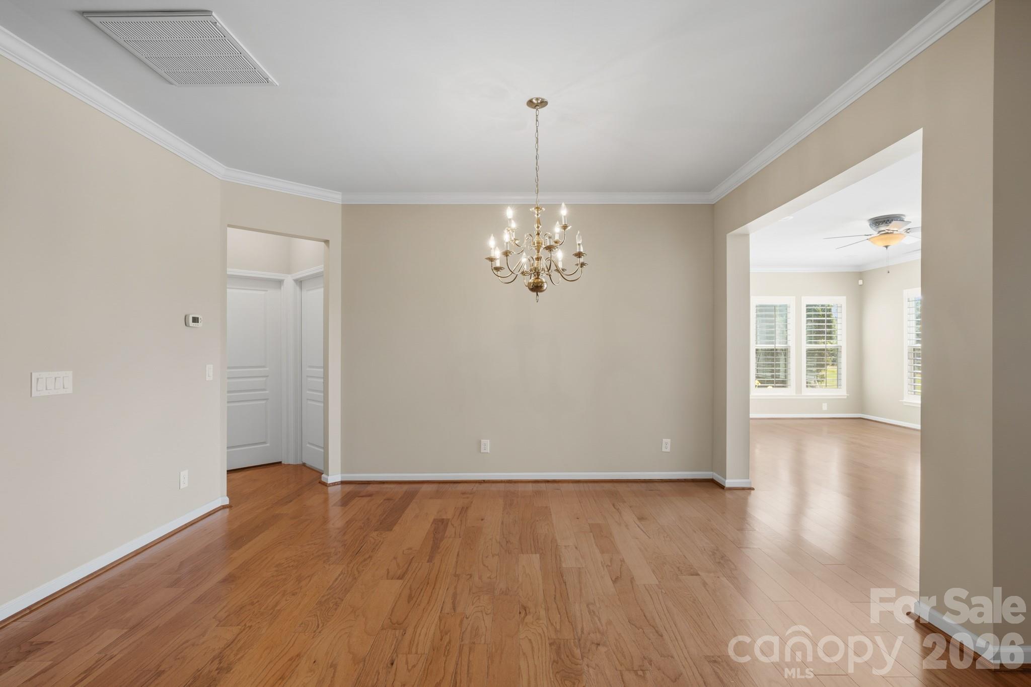 3096 Ambleside Drive — Fort Mill