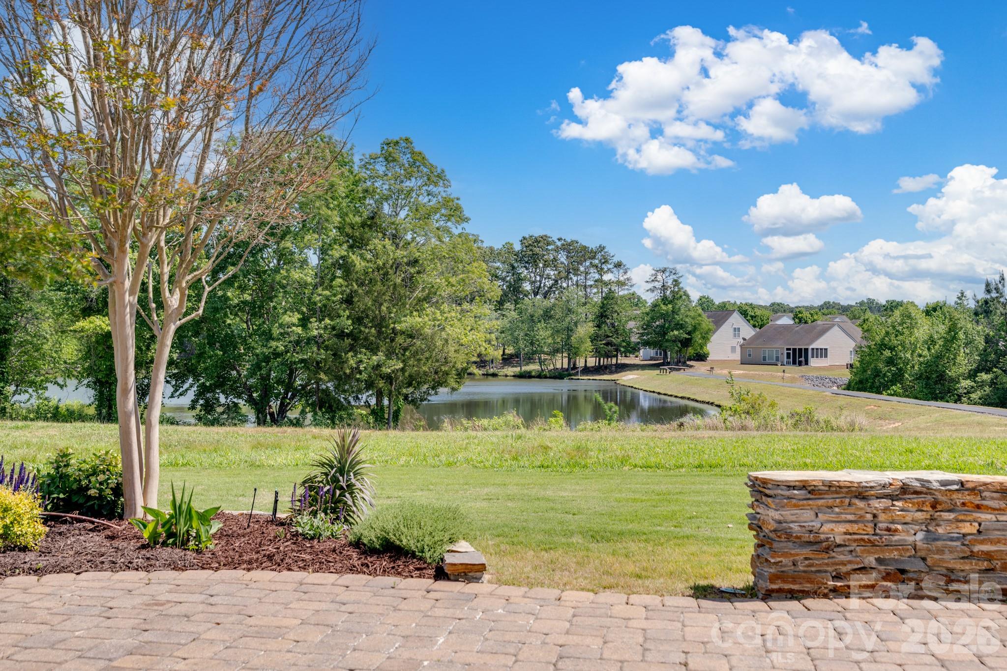 3096 Ambleside Drive — Fort Mill