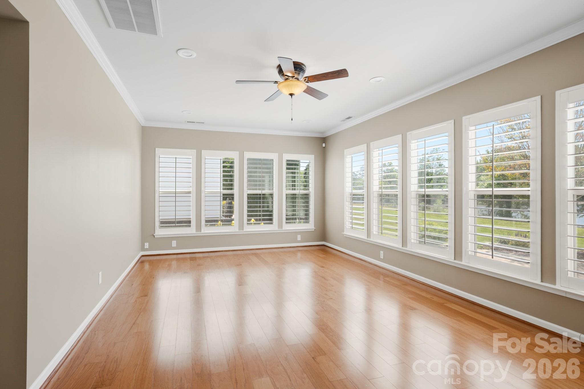 3096 Ambleside Drive — Fort Mill