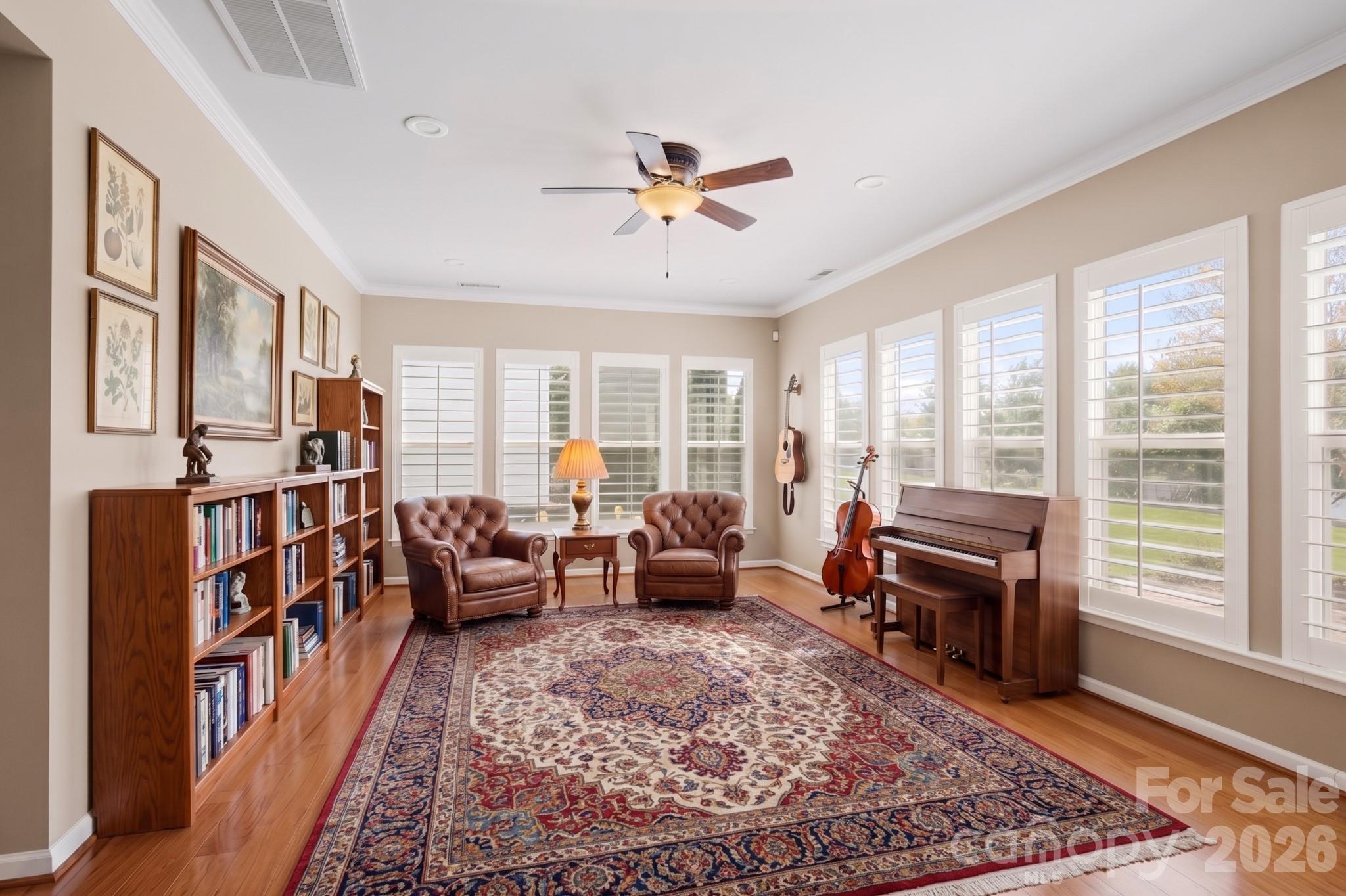 3096 Ambleside Drive — Fort Mill