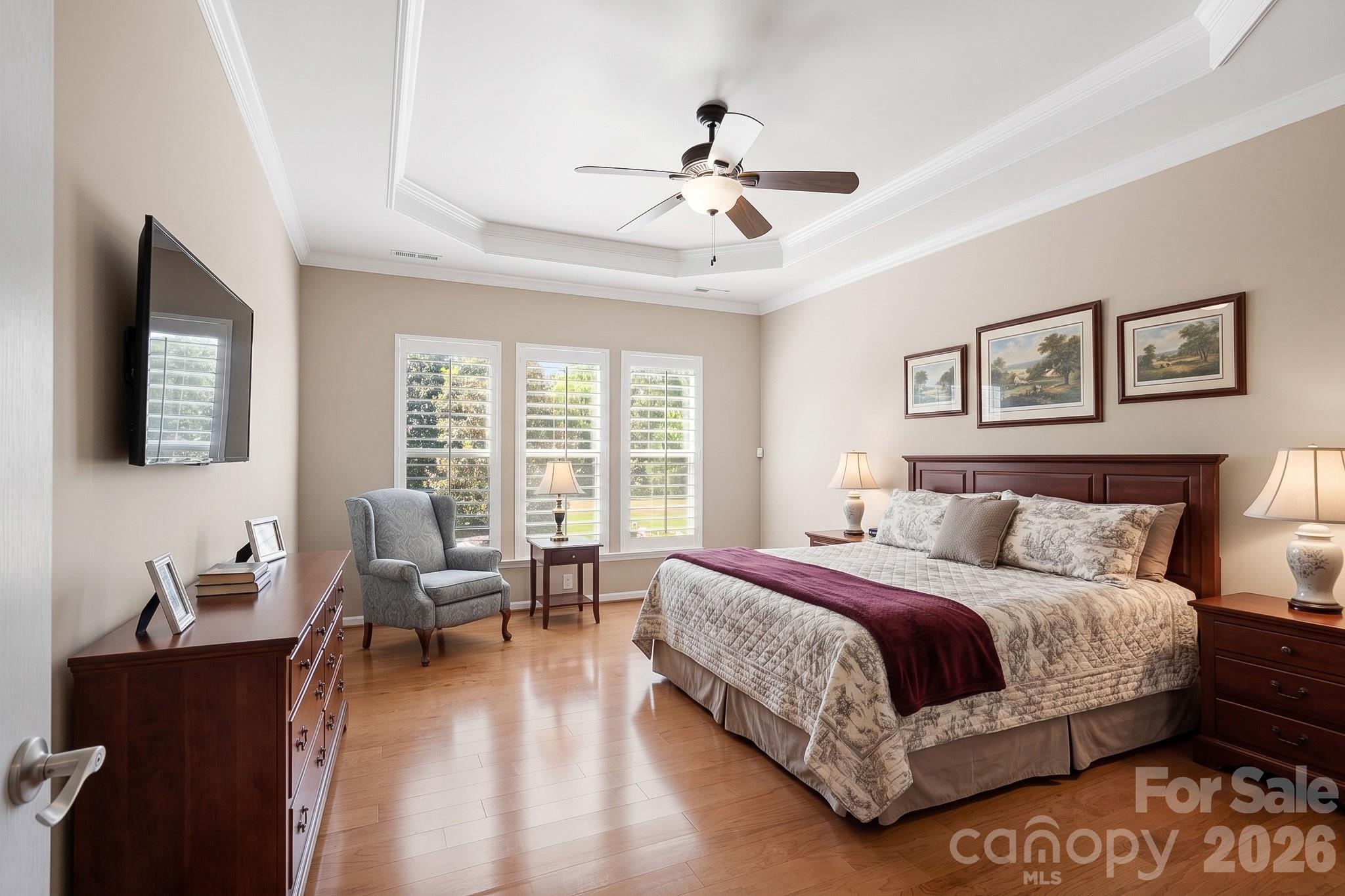 3096 Ambleside Drive — Fort Mill