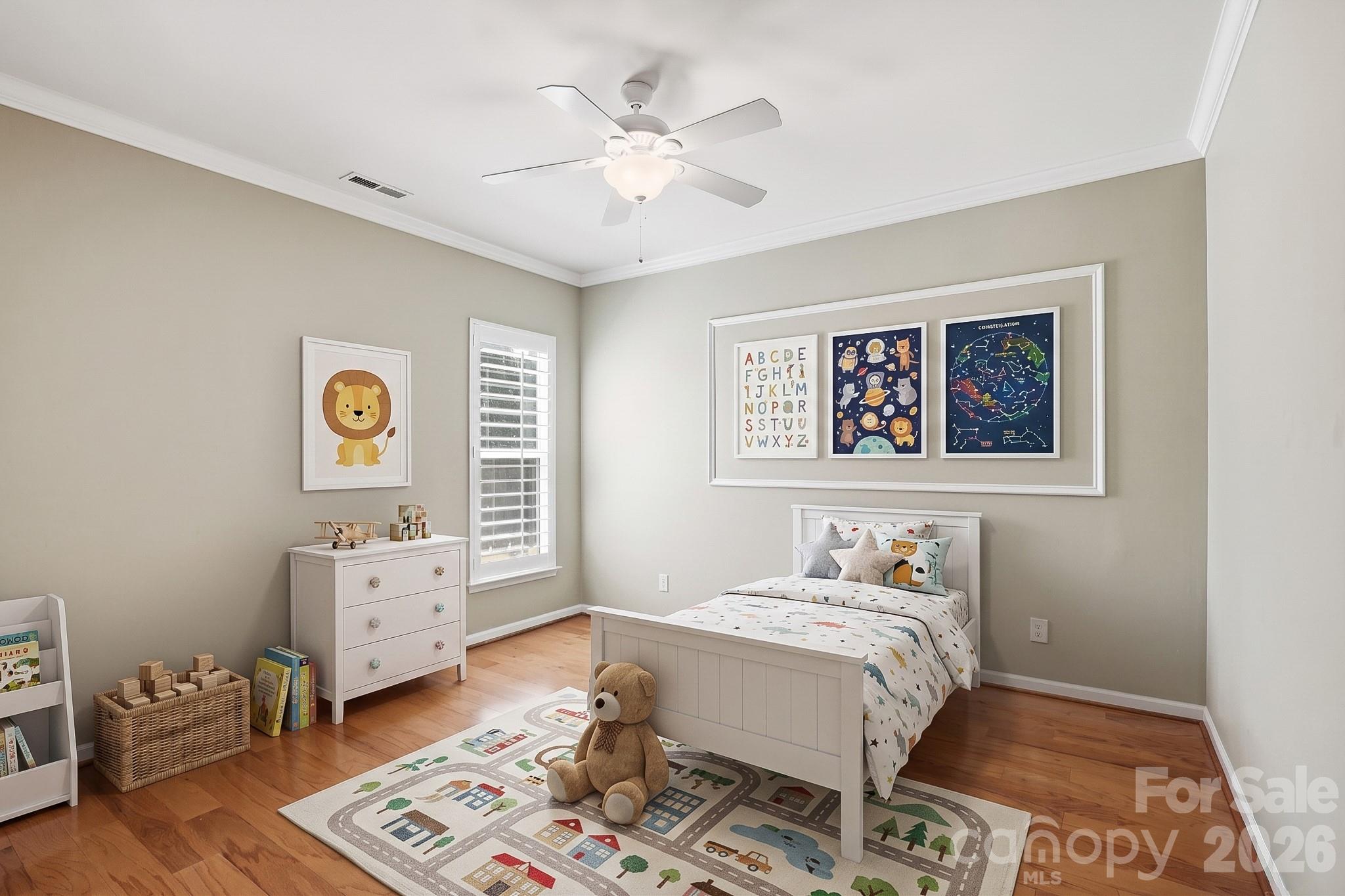3096 Ambleside Drive — Fort Mill