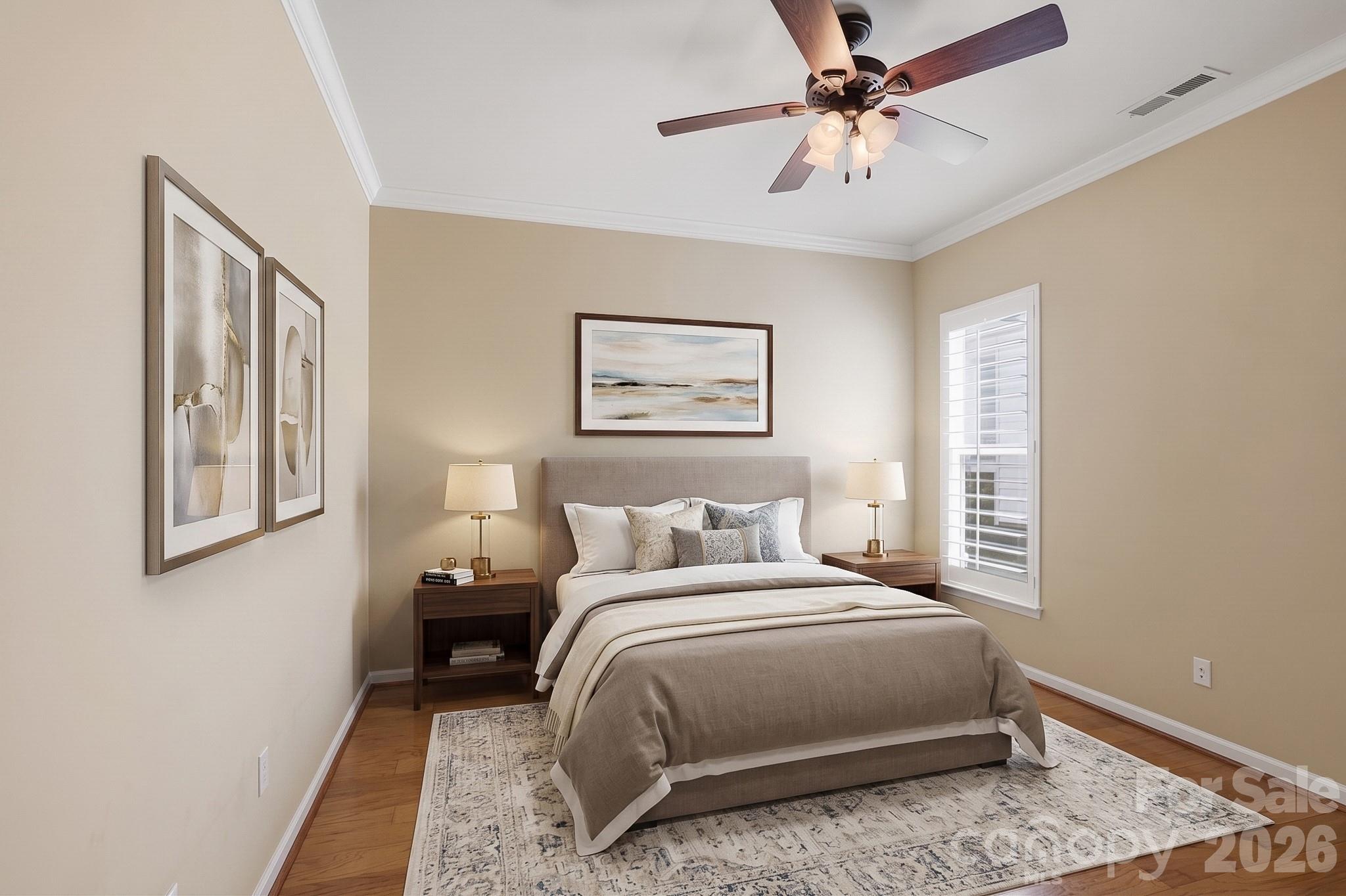 3096 Ambleside Drive — Fort Mill