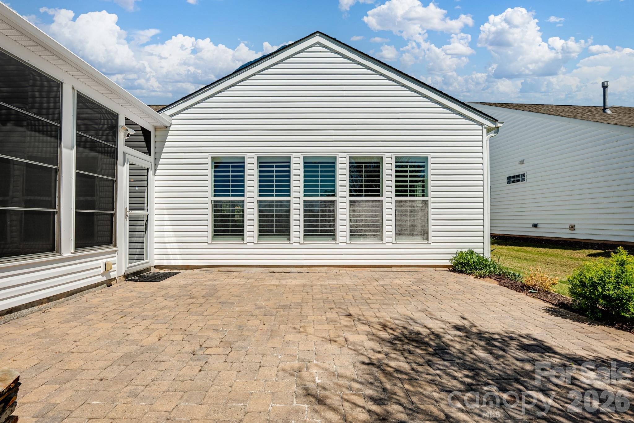 3096 Ambleside Drive — Fort Mill