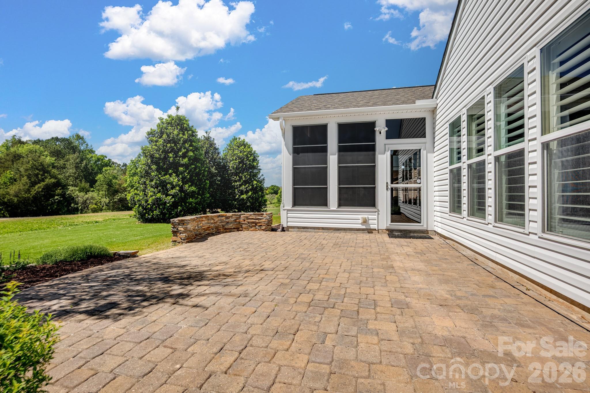 3096 Ambleside Drive — Fort Mill