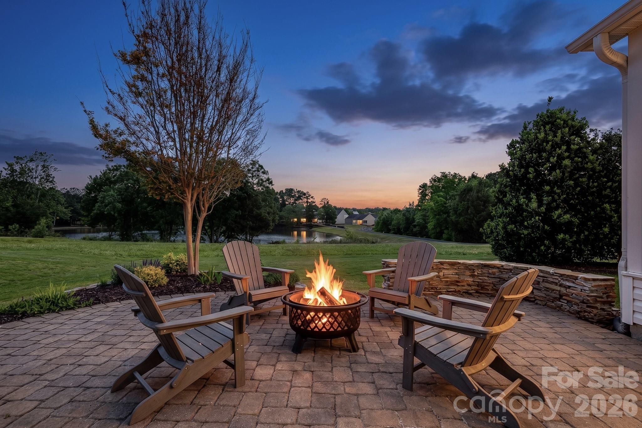 3096 Ambleside Drive — Fort Mill